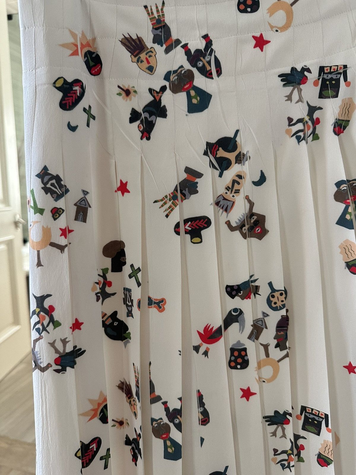 Other Woman long skirt Size S / US 4 / IT 40 - 3 Thumbnail