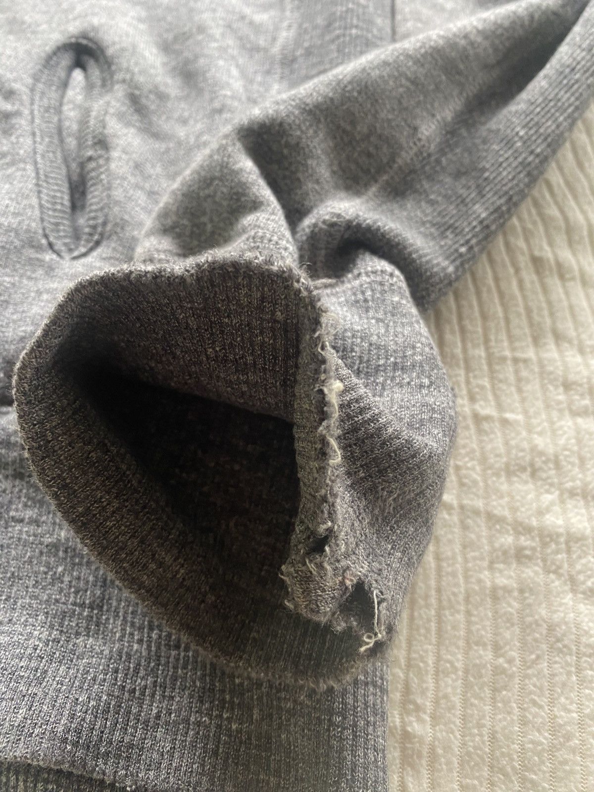 Sage De Cret Sage De Cret Size L / US 10 / IT 46 - 7 Thumbnail