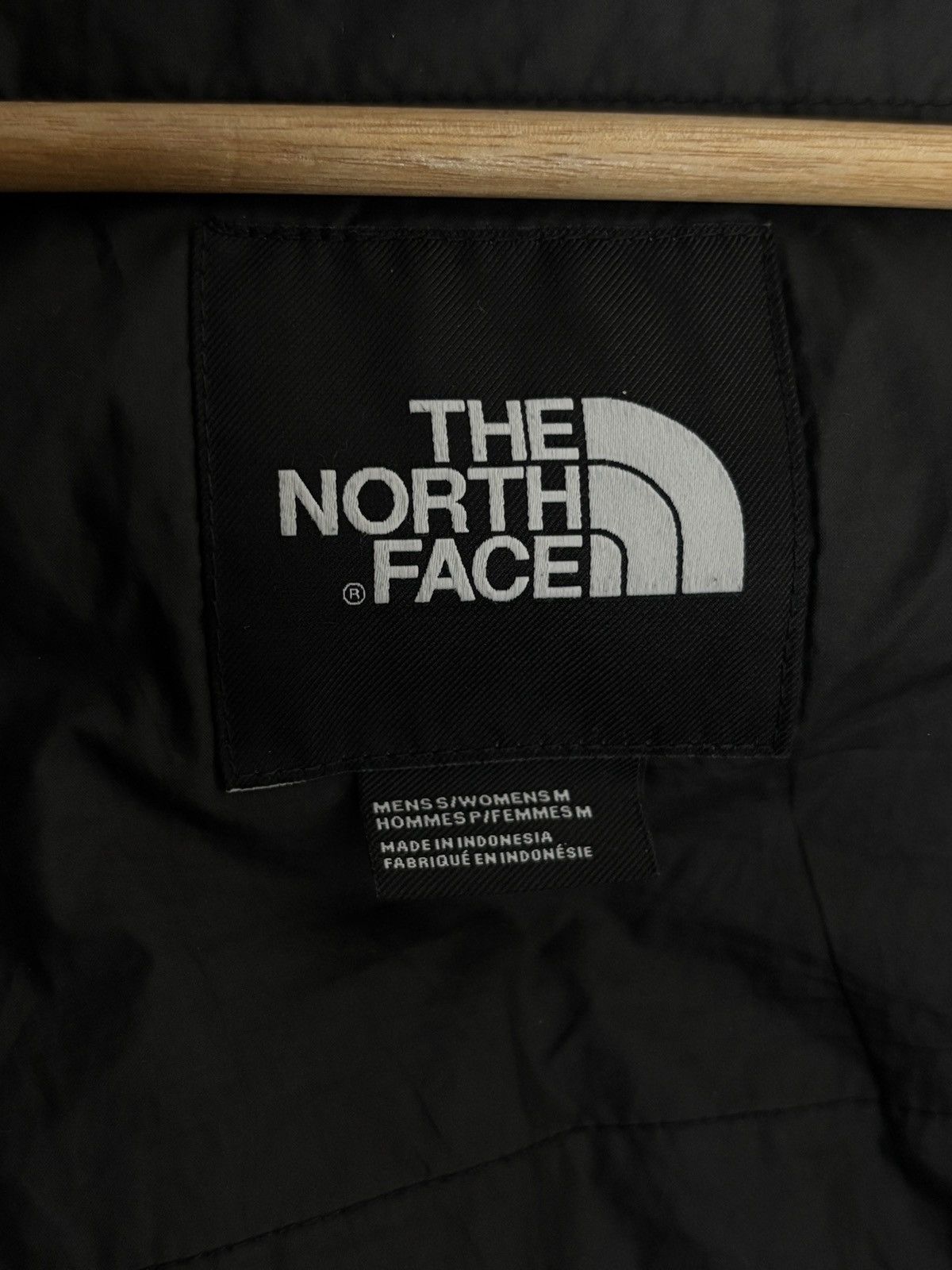 The North Face The North Face Rage Outdoor Gorpcore Winbreaker Jacket Rare Size US M / EU 48-50 / 2 - 17 Thumbnail