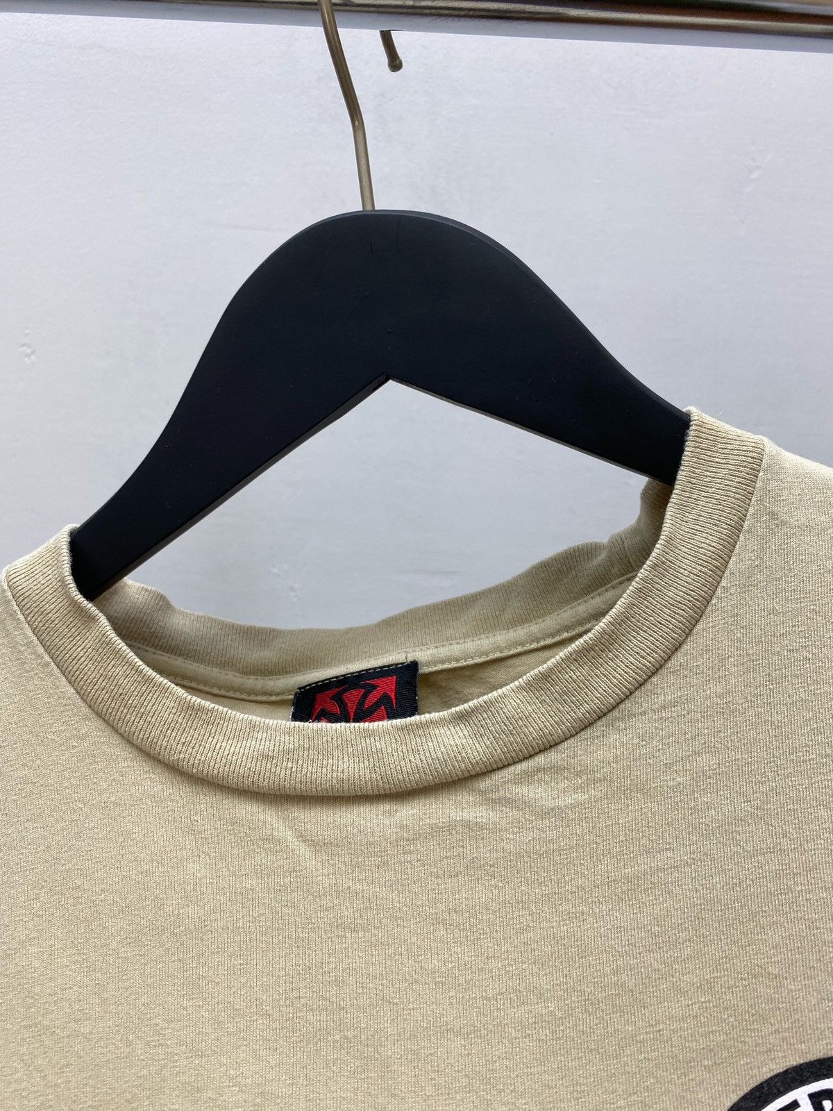 Alien Workshop × Independent Truck Co. × Vintage Vintage Independent Truck Company Logo Tee Size US L / EU 52-54 / 3 - 14 Thumbnail