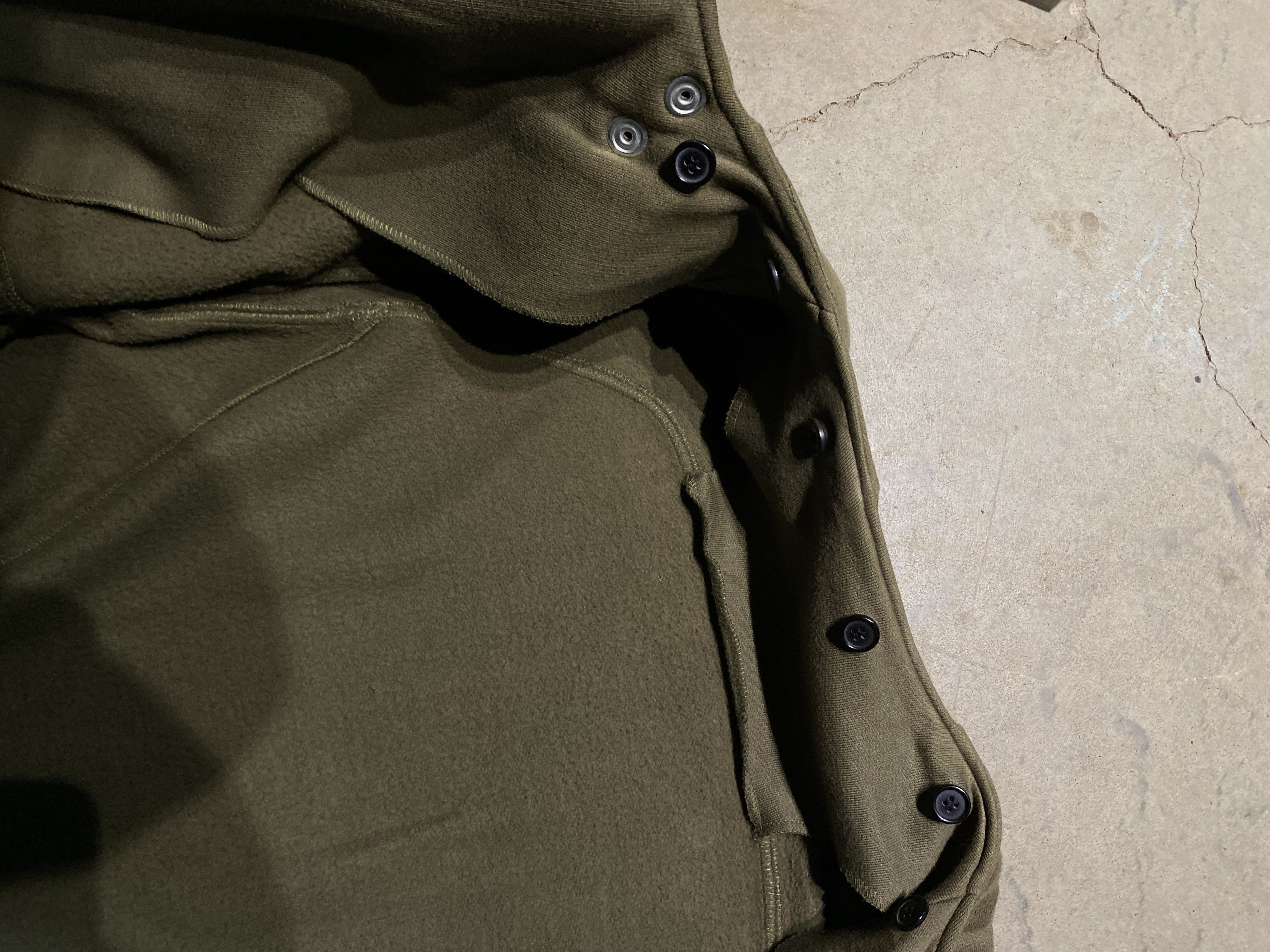 Balmain Balmain Multi-Pocket Suede Moto Jacket by Decarnin Size US L / EU 52-54 / 3 - 21 Thumbnail