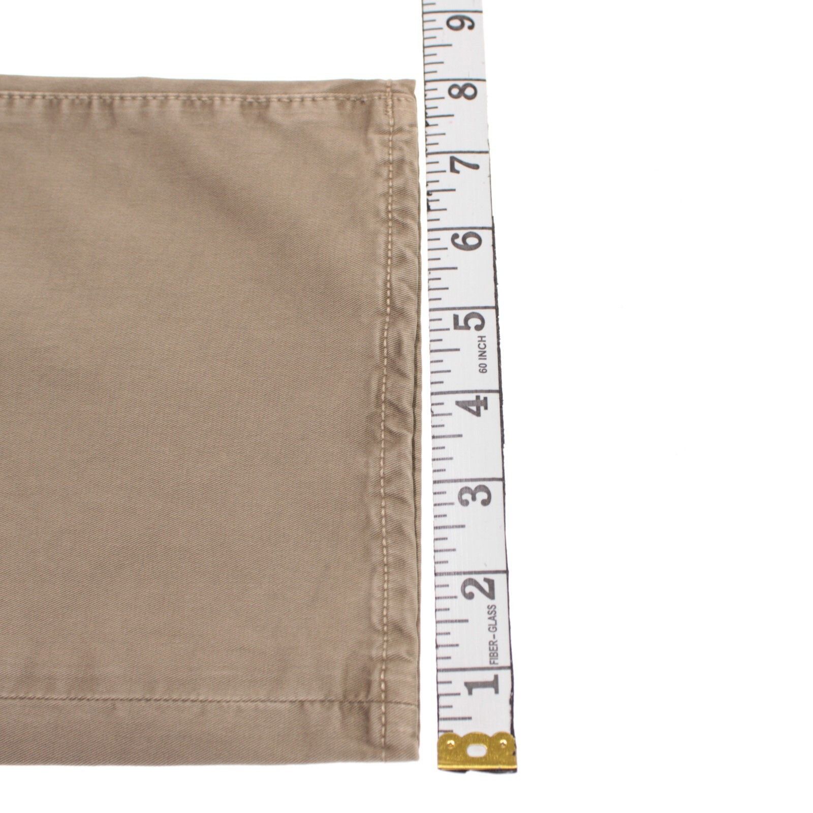 Luciano Barbera Luciano Barbera New with tags Chino Size 38 US In Beige Size US 38 / EU 54 - 7 Thumbnail
