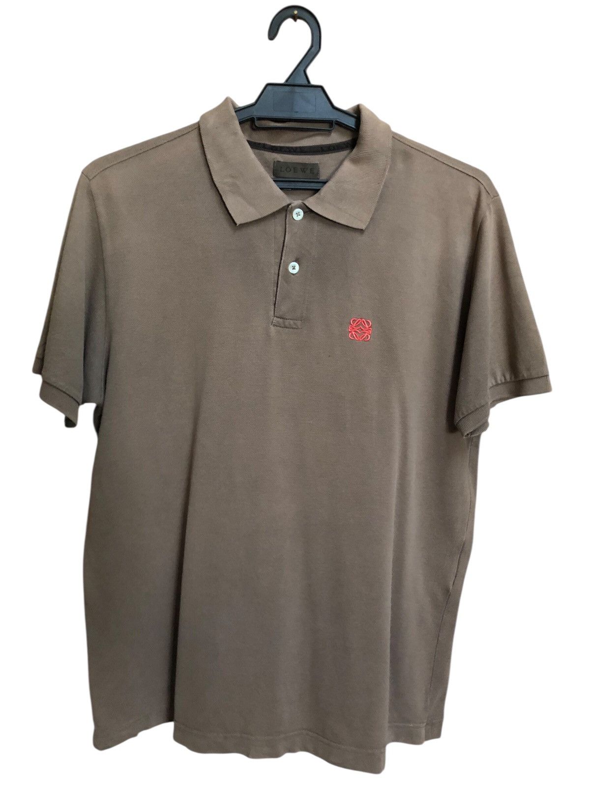 Loewe Polos Shirt