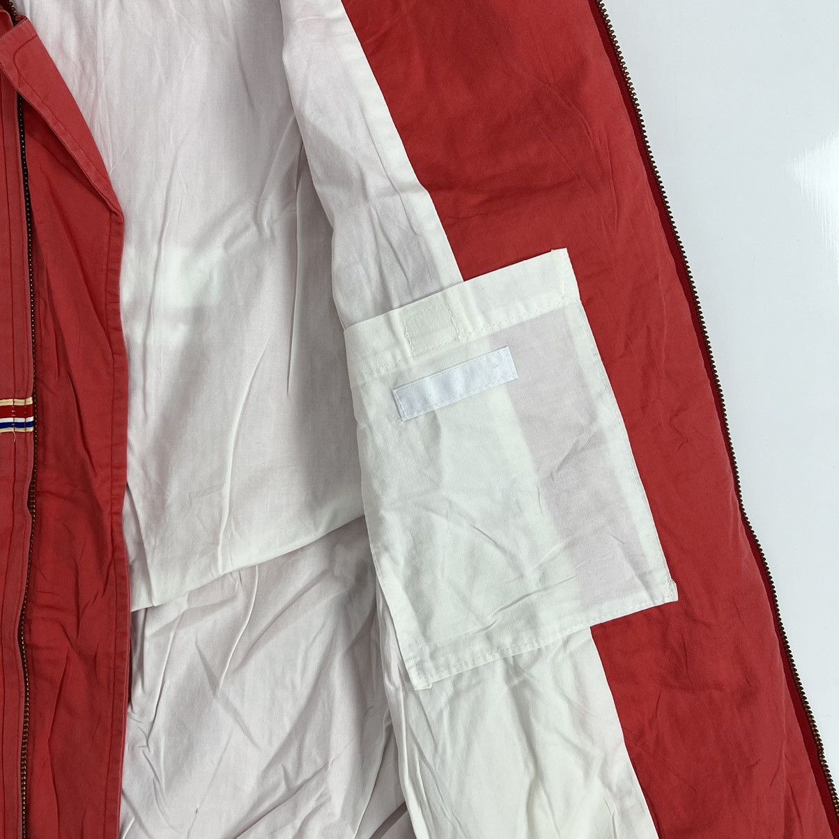 Honda × Vintage Vintage Honda Racing Team F-1 World Grandprix Jacket Size US XL / EU 56 / 4 - 14 Thumbnail