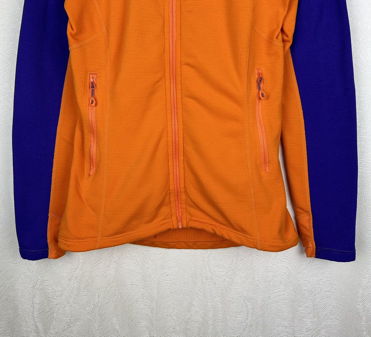 Mammut Mammut Eiswand Advanced ML Hooded Womens Jacket Size L / US 10 / IT 46 - 6 Thumbnail