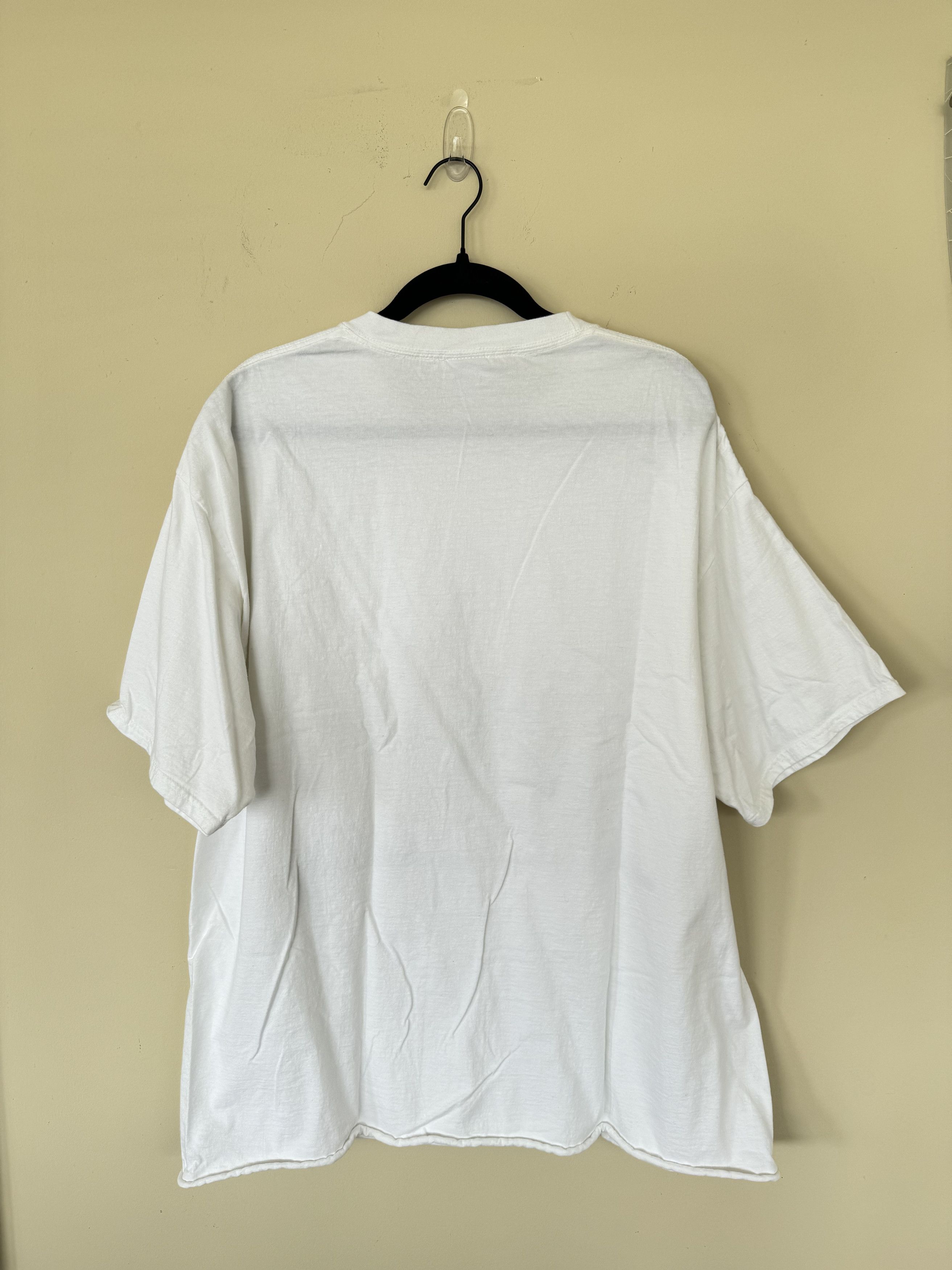basketcase gallery Basketcase Ballerina Shirt Size US XL / EU 56 / 4 - 7 Thumbnail