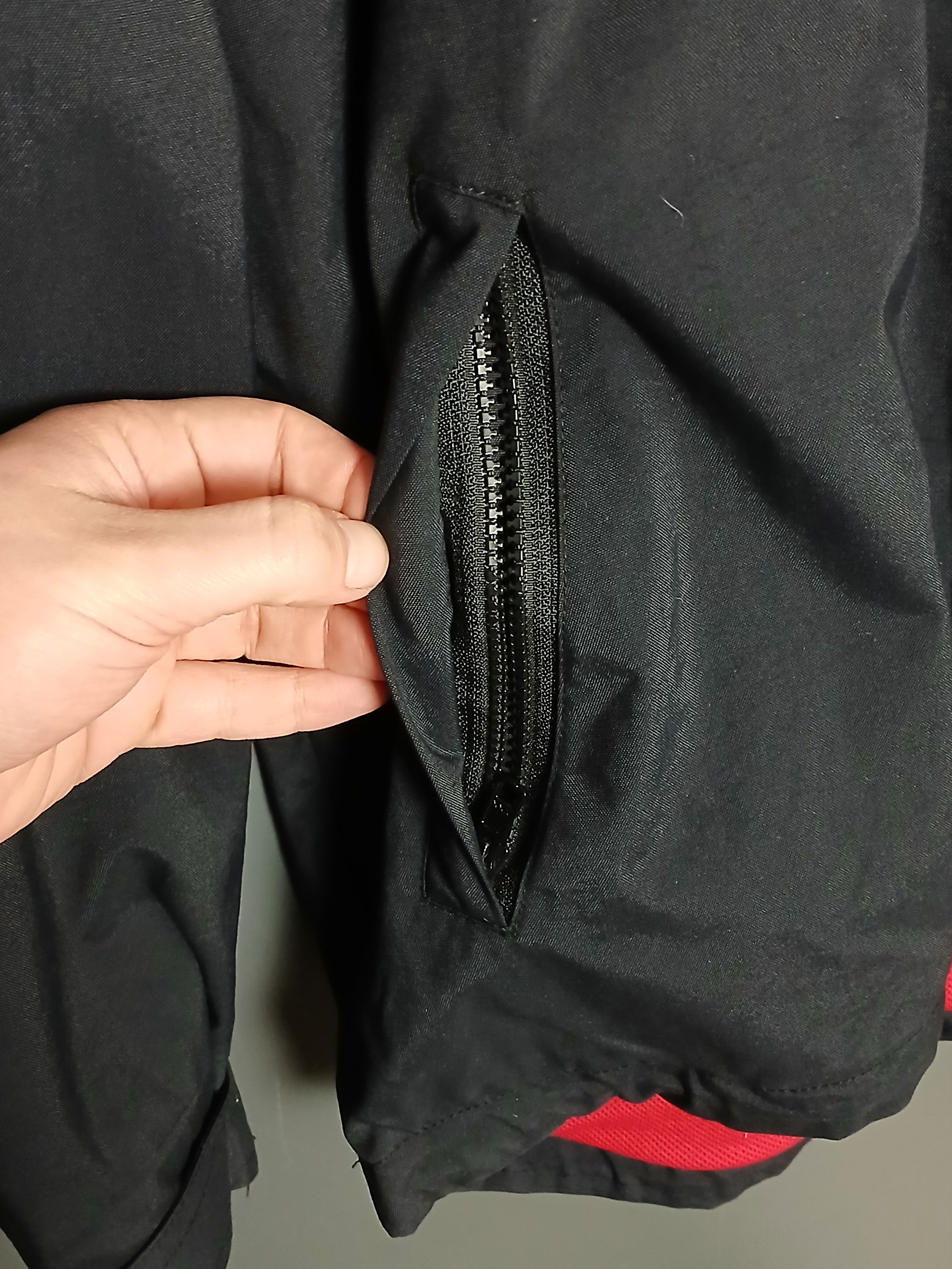 Audi × Formula 1 Audi Racing Jacket Vest Size US M / EU 48-50 / 2 - 6 Thumbnail