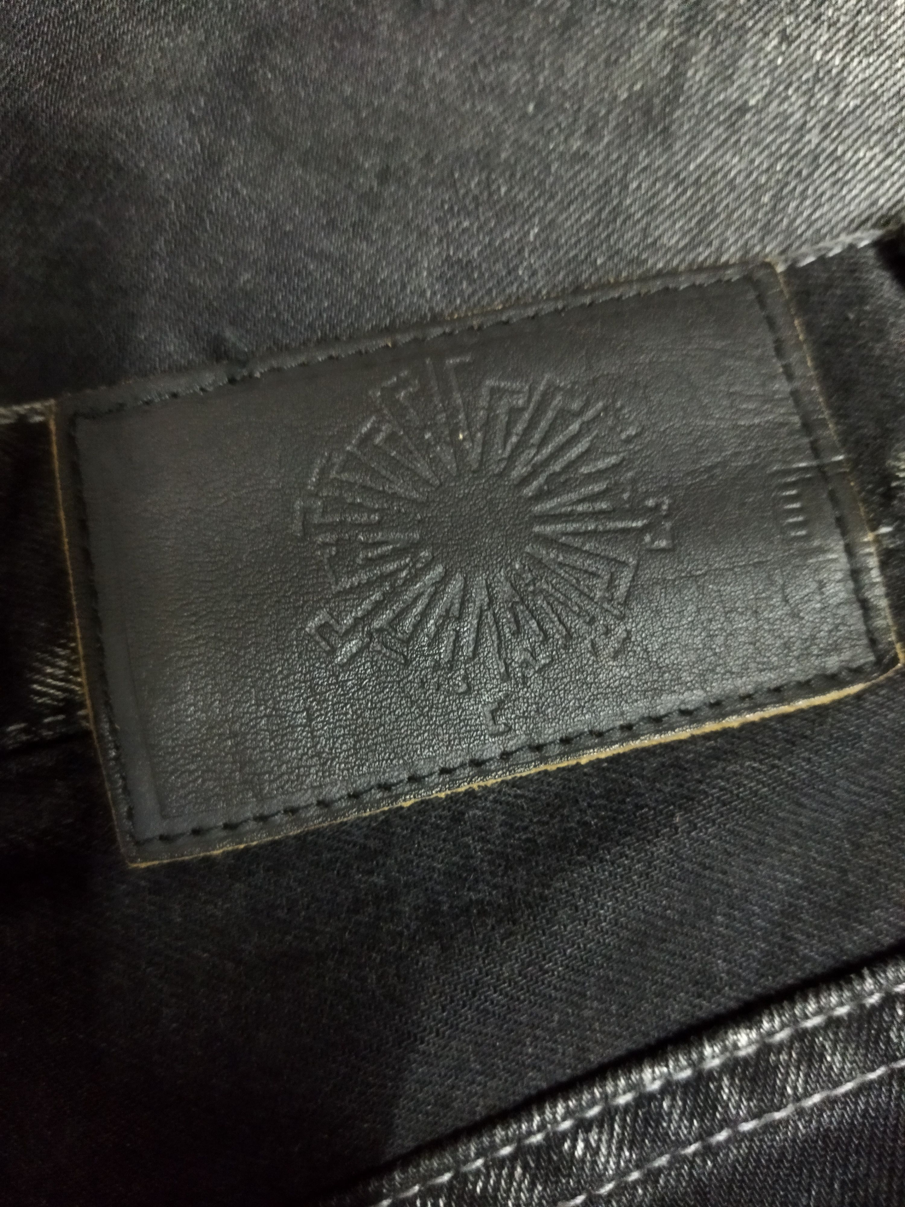 Tornado Mart Tornado Mart Flare Jeans Size US 32 / EU 48 - 5 Thumbnail