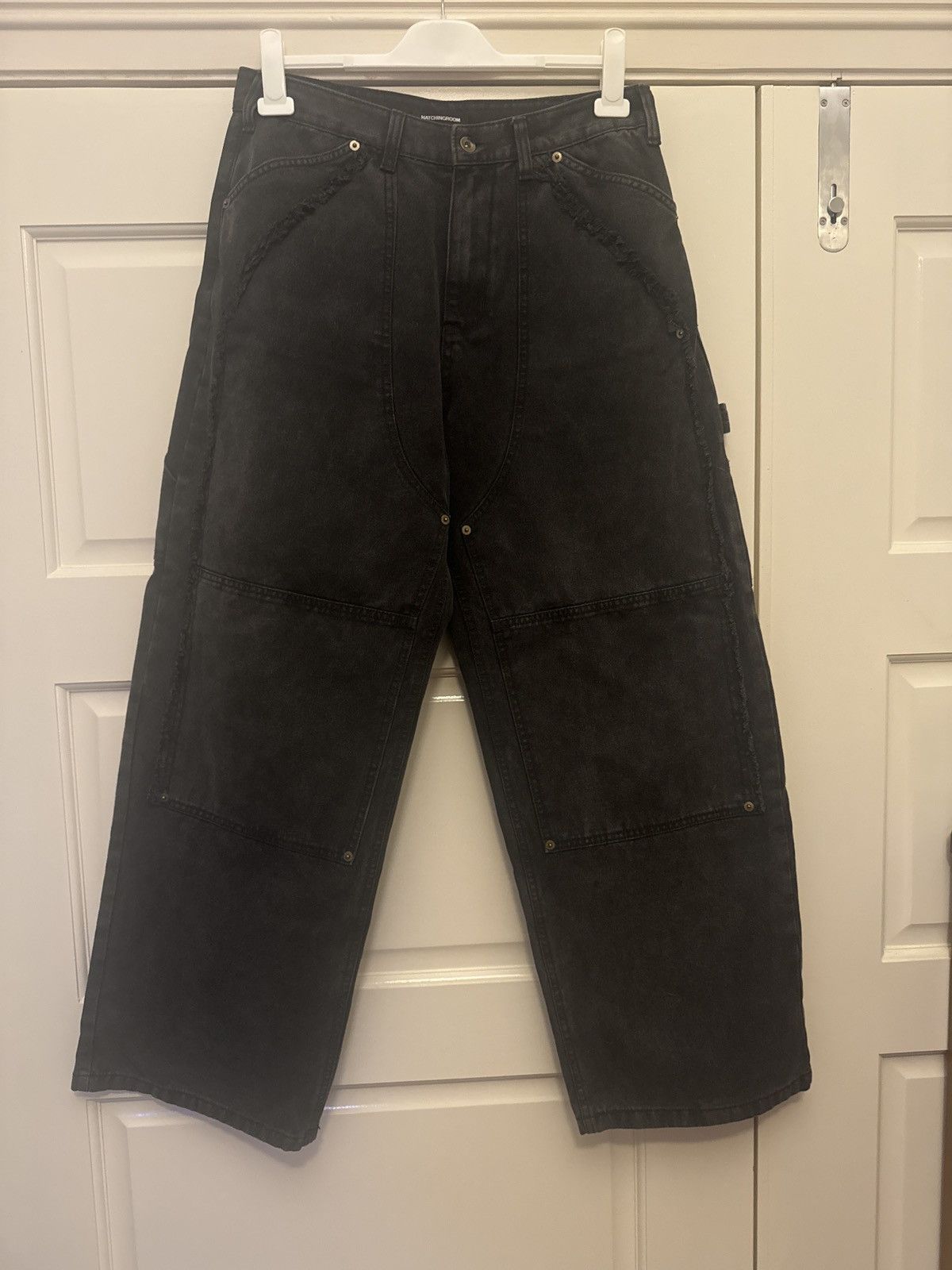 Other Hatchingroom carpenter pants Size US 31 - 3 Thumbnail