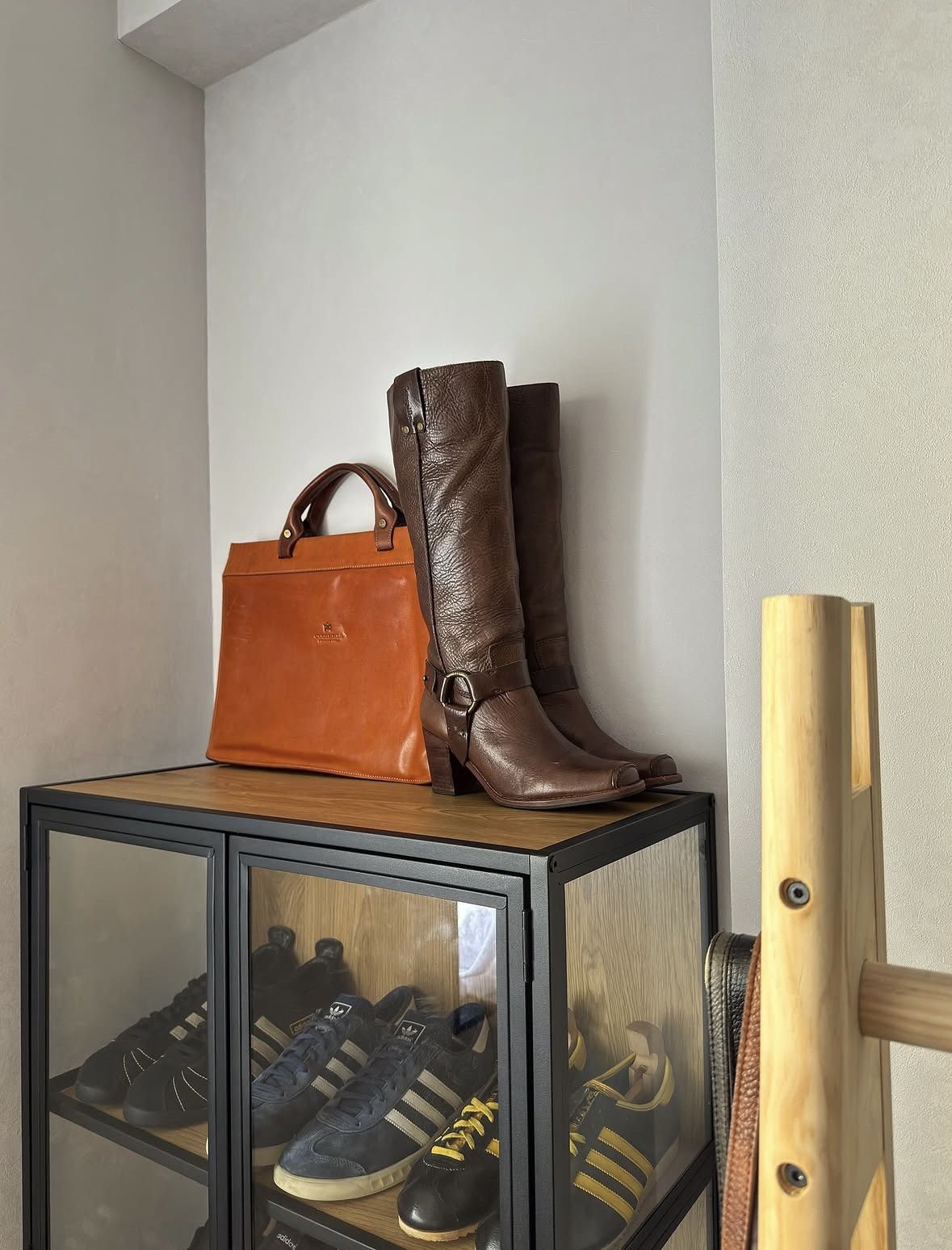 Caterpillar Caterpillar vintage leather western boots Size US 8 / IT 38 - 1 Thumbnail