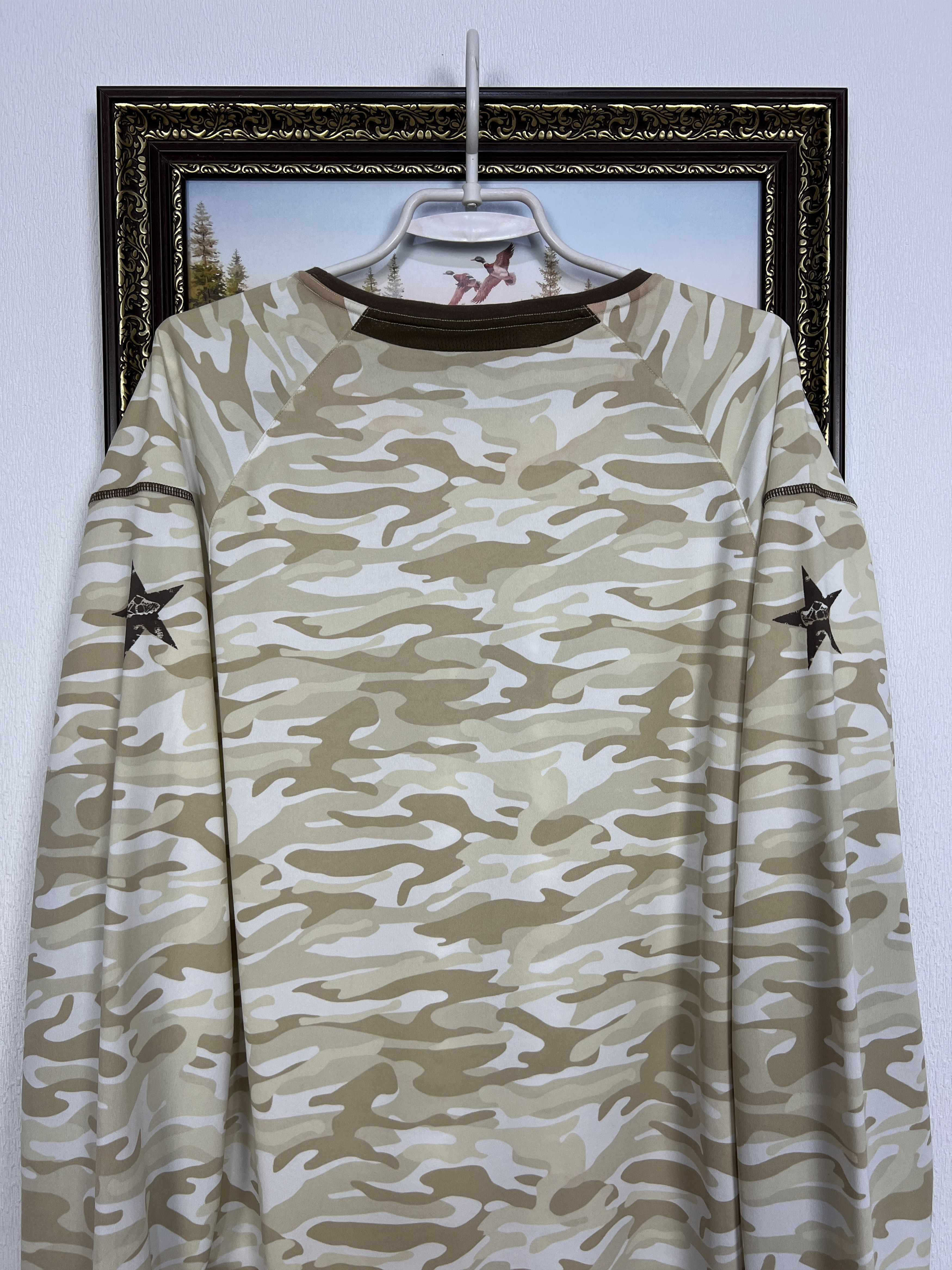 Vintage St Pauli football shirt Soccer Long Sleeve Jersey Trikot Size US XXL / EU 58 / 5 - 9 Thumbnail