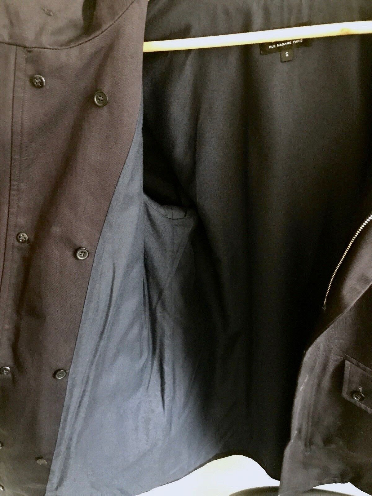A.P.C. APC All season jacket Size US S / EU 44-46 / 1 - 8 Thumbnail