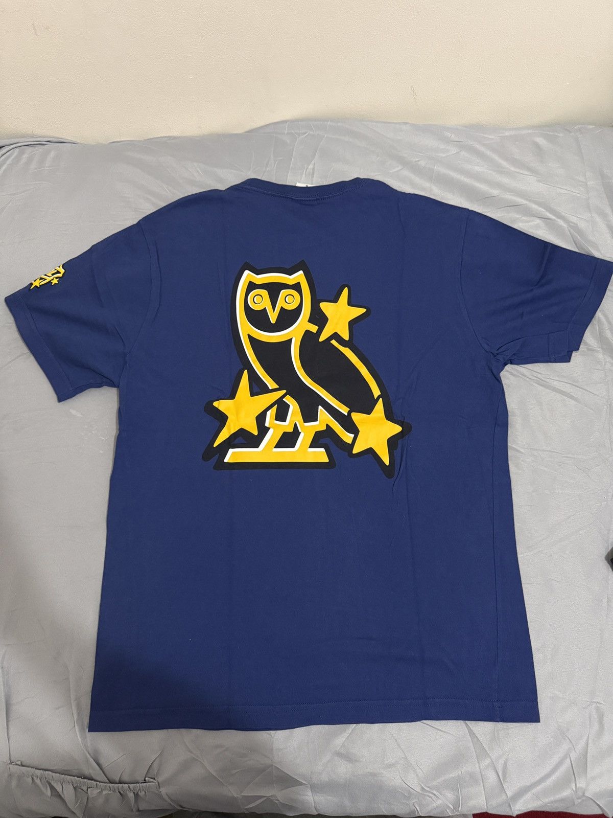 Other OVO NHL All Star 24 Toronto Tee sz M Size US M / EU 48-50 / 2 - 2 Thumbnail