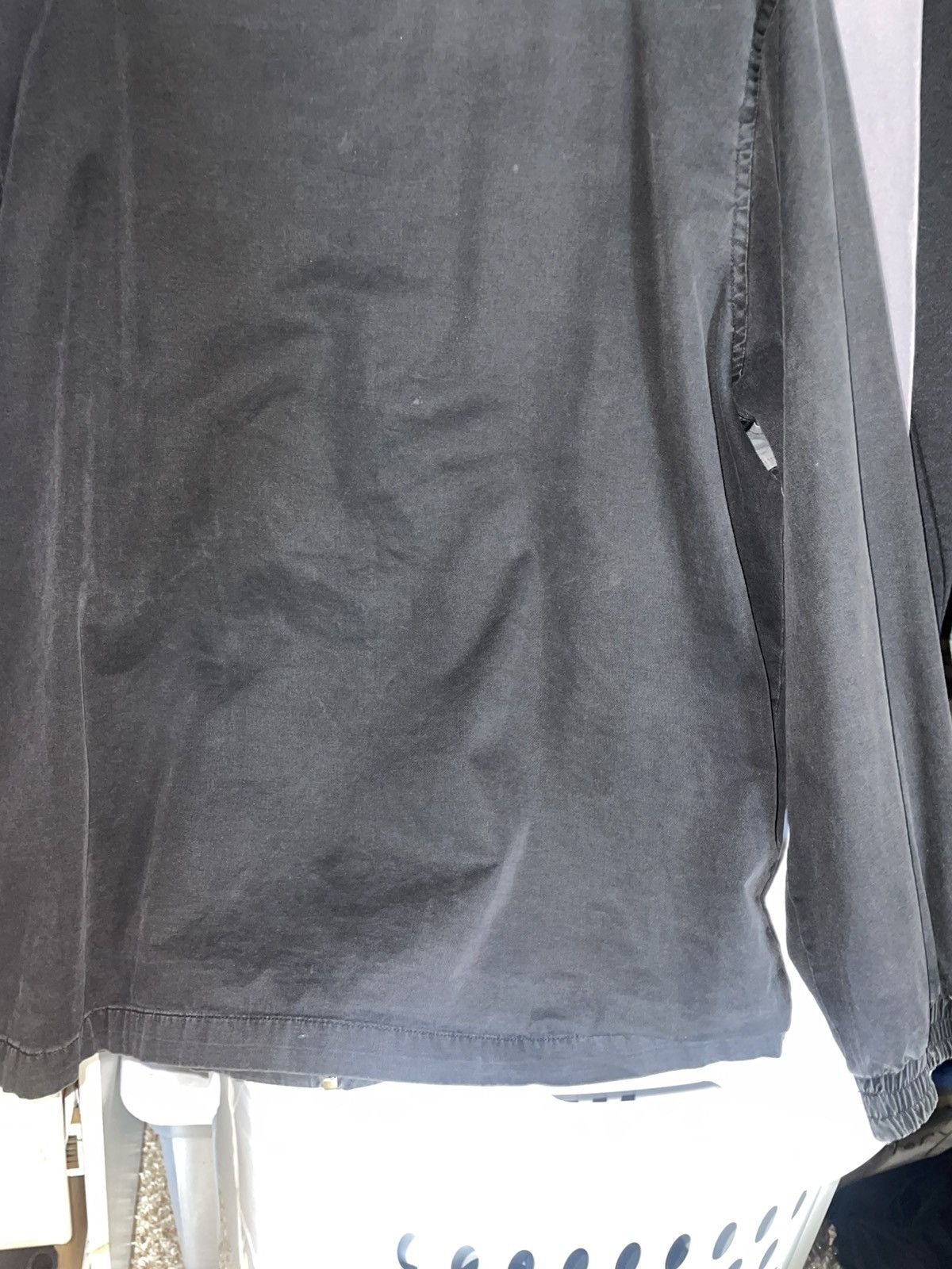 FUCT × Fuck The Population × G59 Records FTP Zip Up Jacket, 2015 Size US M / EU 48-50 / 2 - 6 Thumbnail