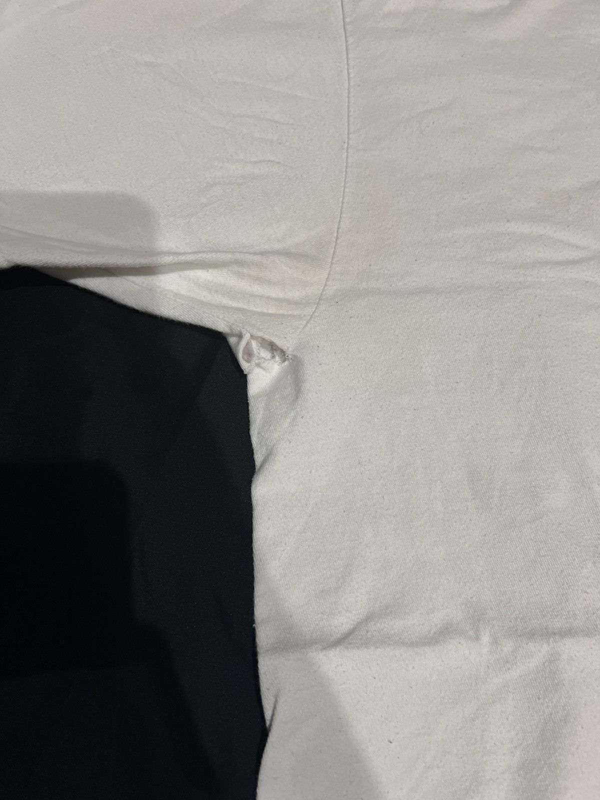 Stussy Stussy CDG shirt Size US XL / EU 56 / 4 - 3 Thumbnail