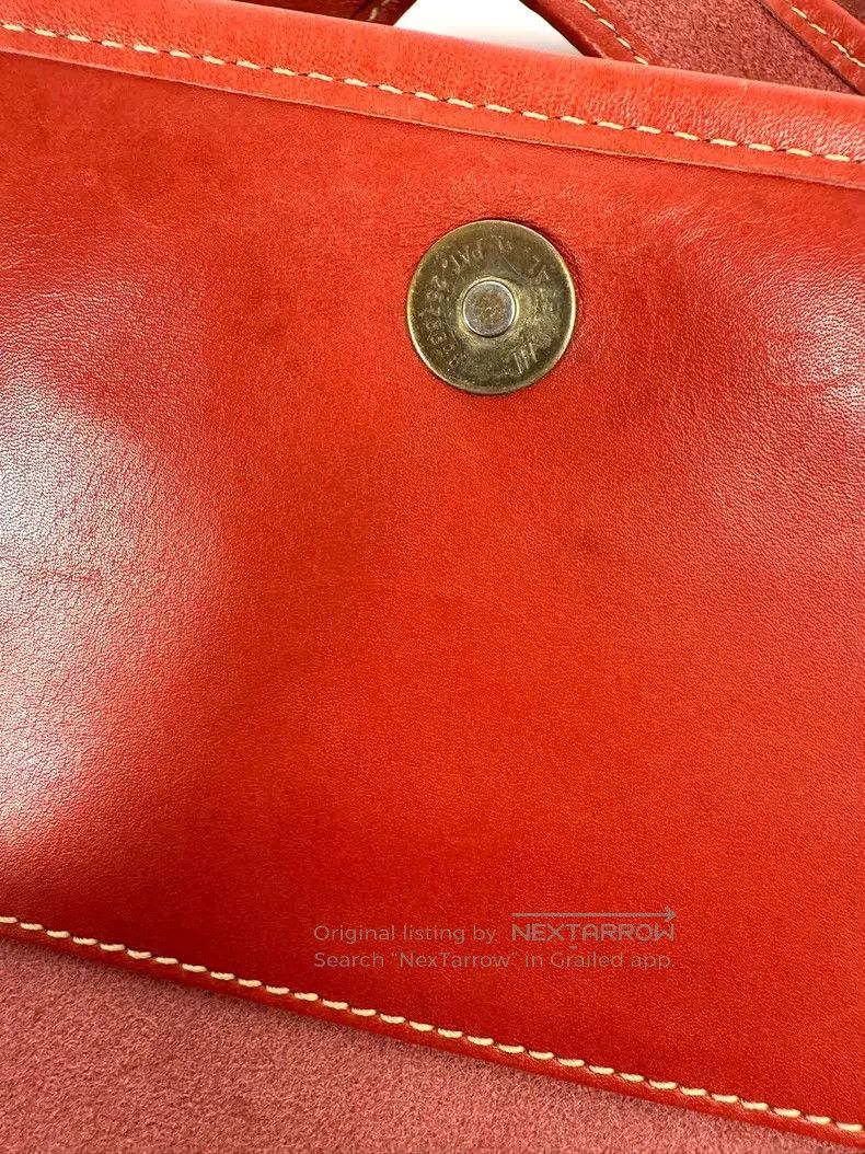 Vivienne Westwood Vivienne Westwood size OS Embossed Saturn Messenger Bag Sho Size ONE SIZE - 7 Thumbnail