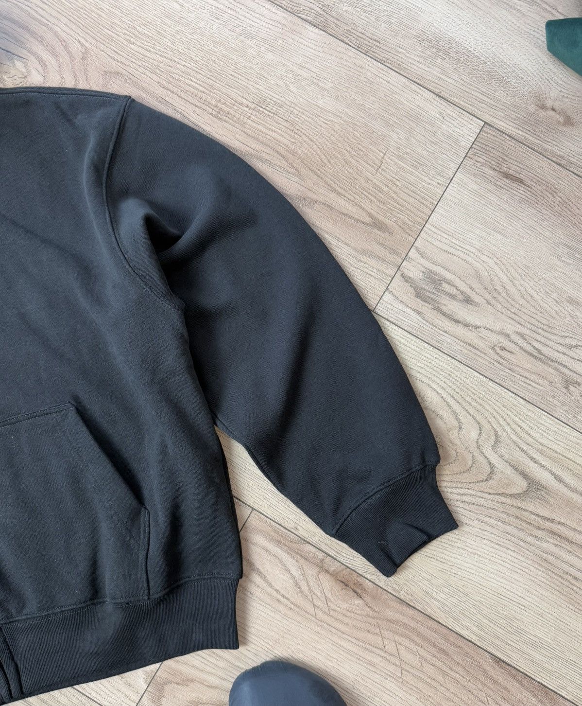 H&M H&M Baggy Hoodie New - Size S Size US S / EU 44-46 / 1 - 3 Thumbnail