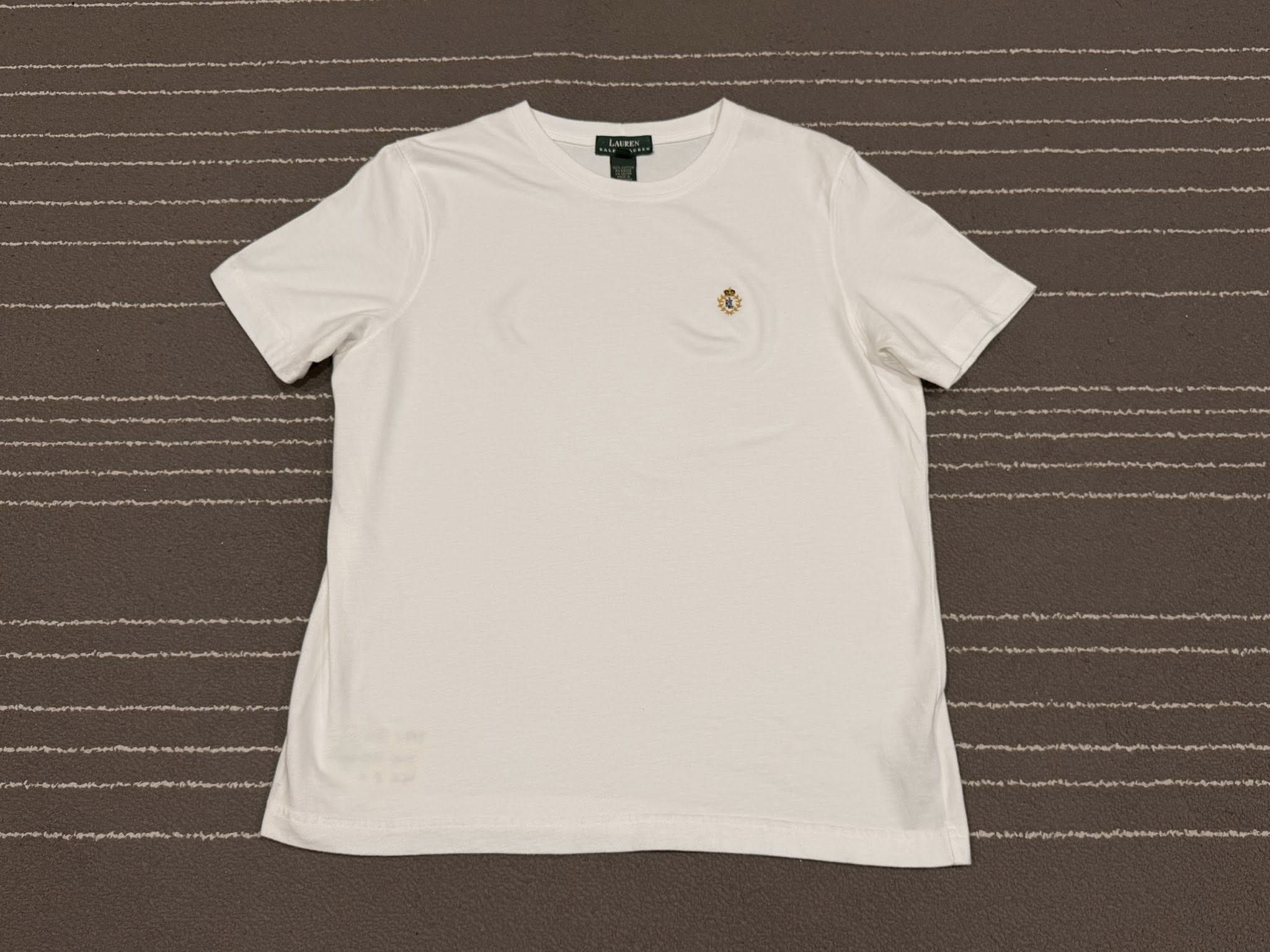 Polo Ralph Lauren LAUREN by ralph lauren USA S 2761 Size US S / EU 44-46 / 1 - 3 Thumbnail