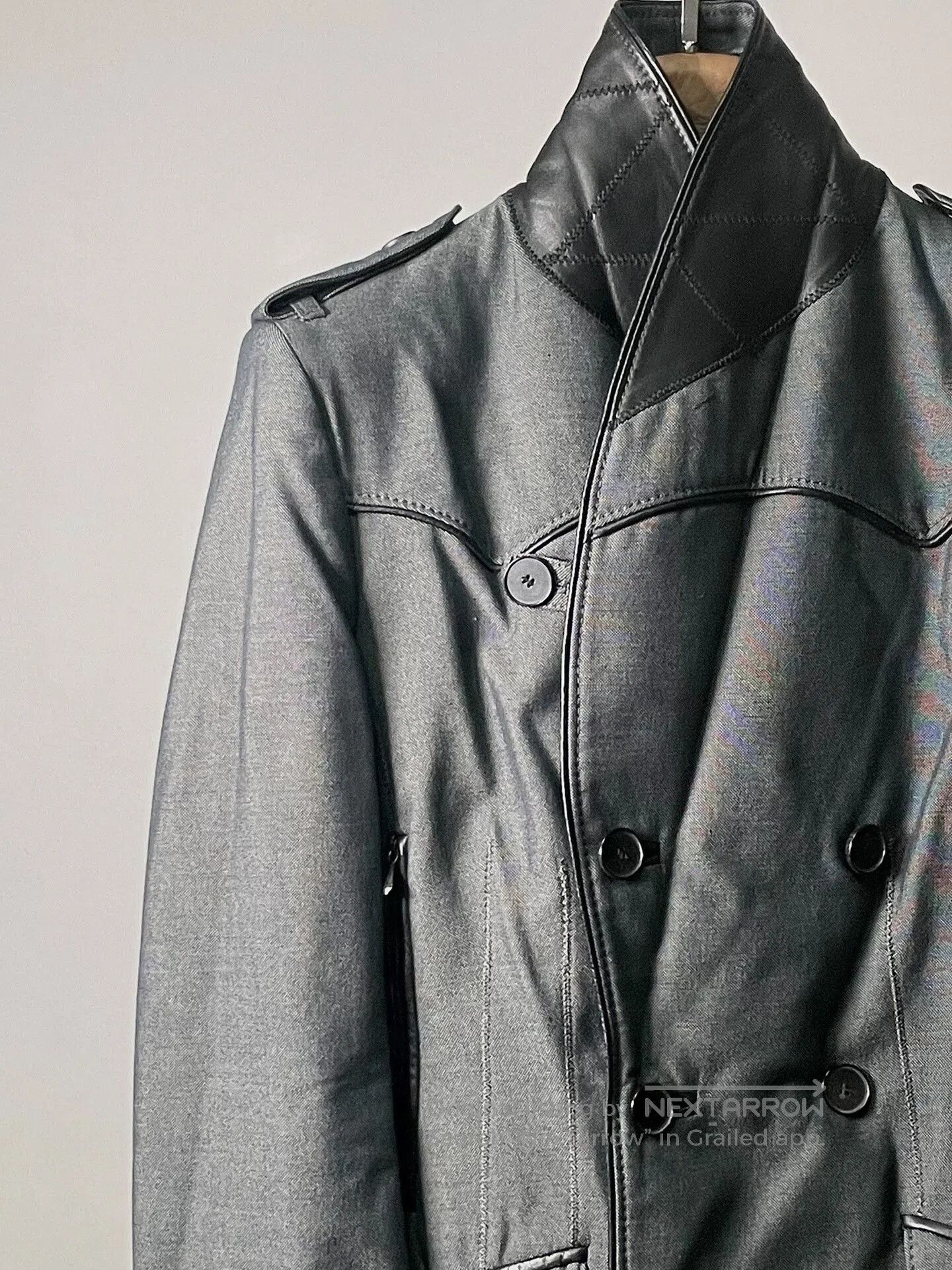 Jean Paul Gaultier Jean Paul Gaultier Double. Size US M / EU 48-50 / 2 - 4 Thumbnail