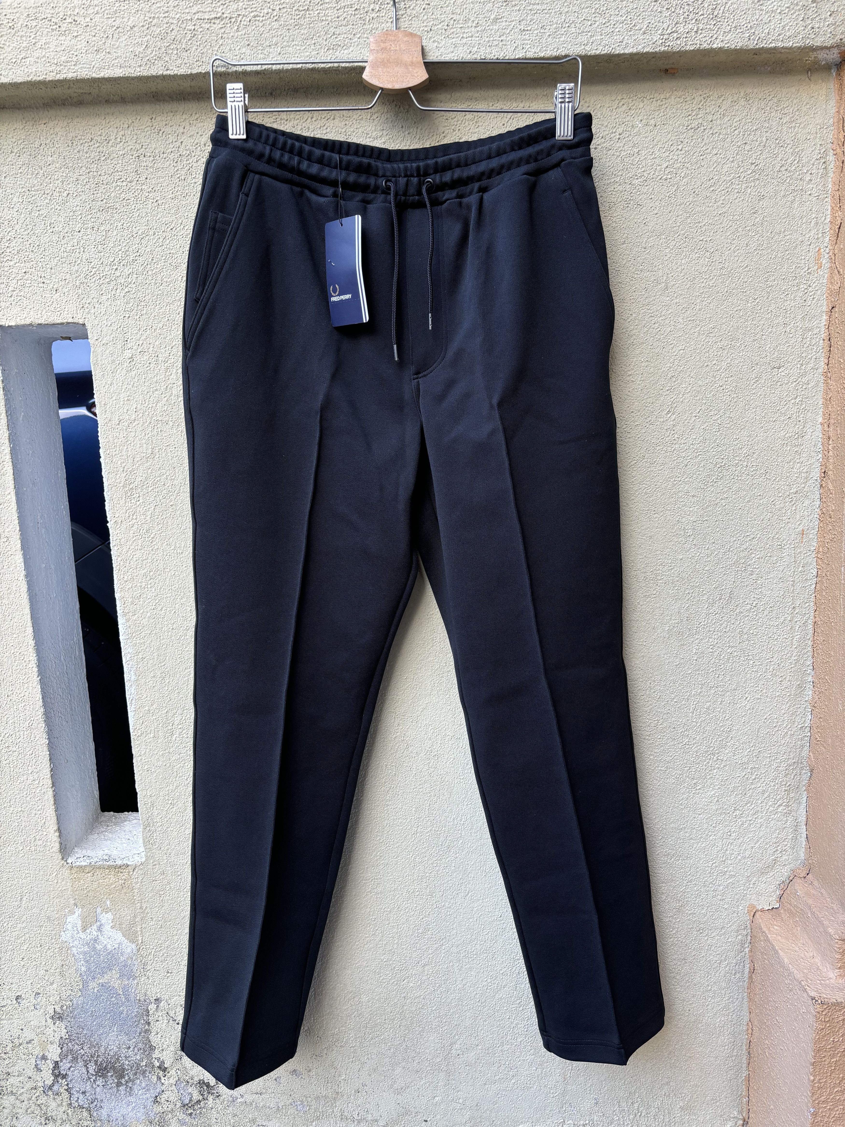 Fred Perry fred perry track pants Size US 30 / EU 46 - 2 Thumbnail