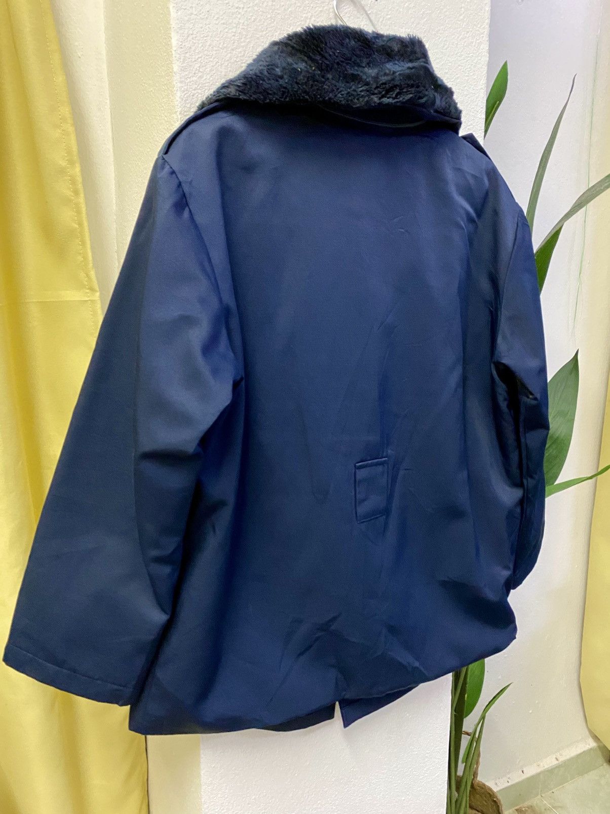 Japanese Brand × Vintage Vintage Winter Jacket Made in Japan Size US M / EU 48-50 / 2 - 12 Thumbnail