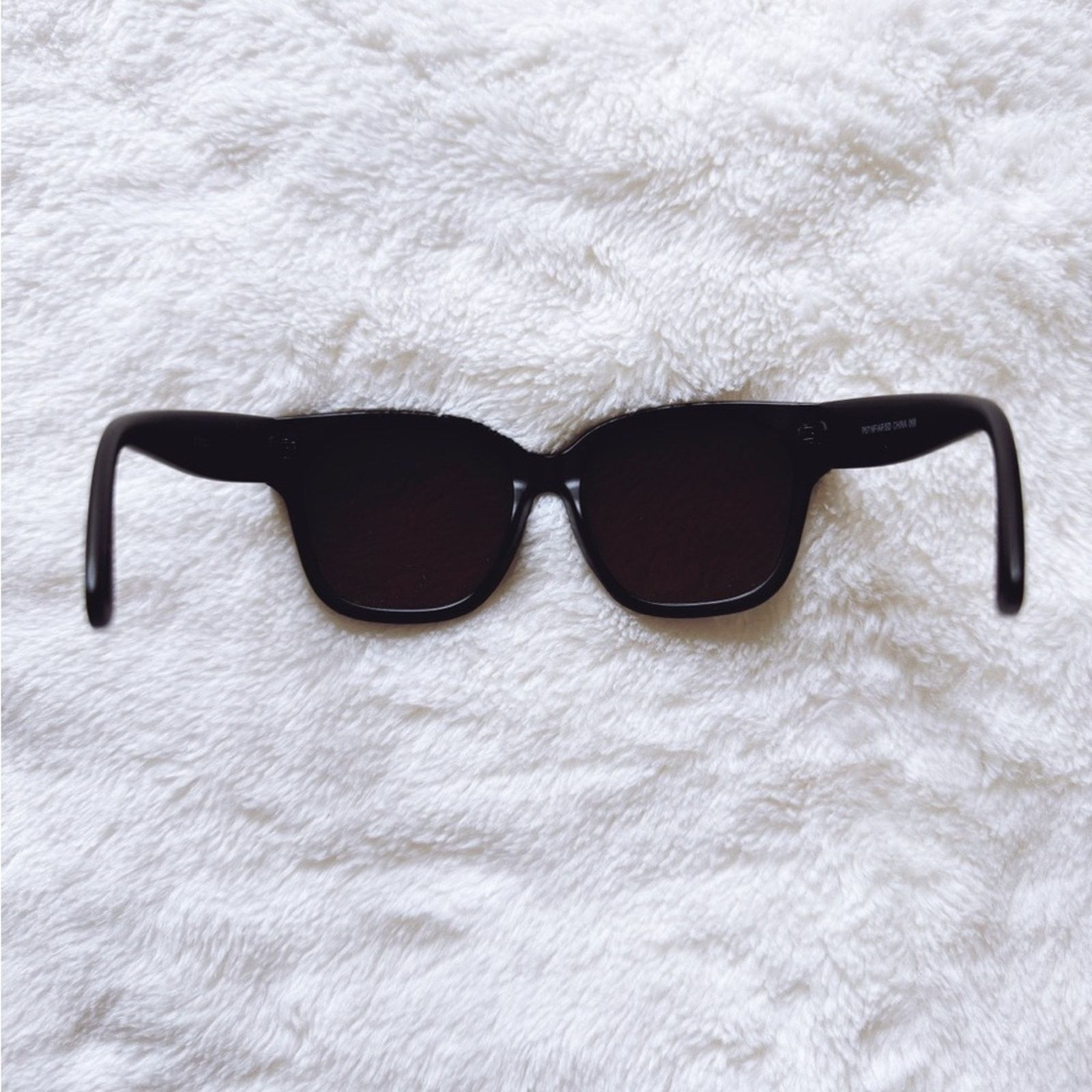 Other Jack Black W/ Mirror Lenses Square Sunglasses Size ONE SIZE - 8 Thumbnail