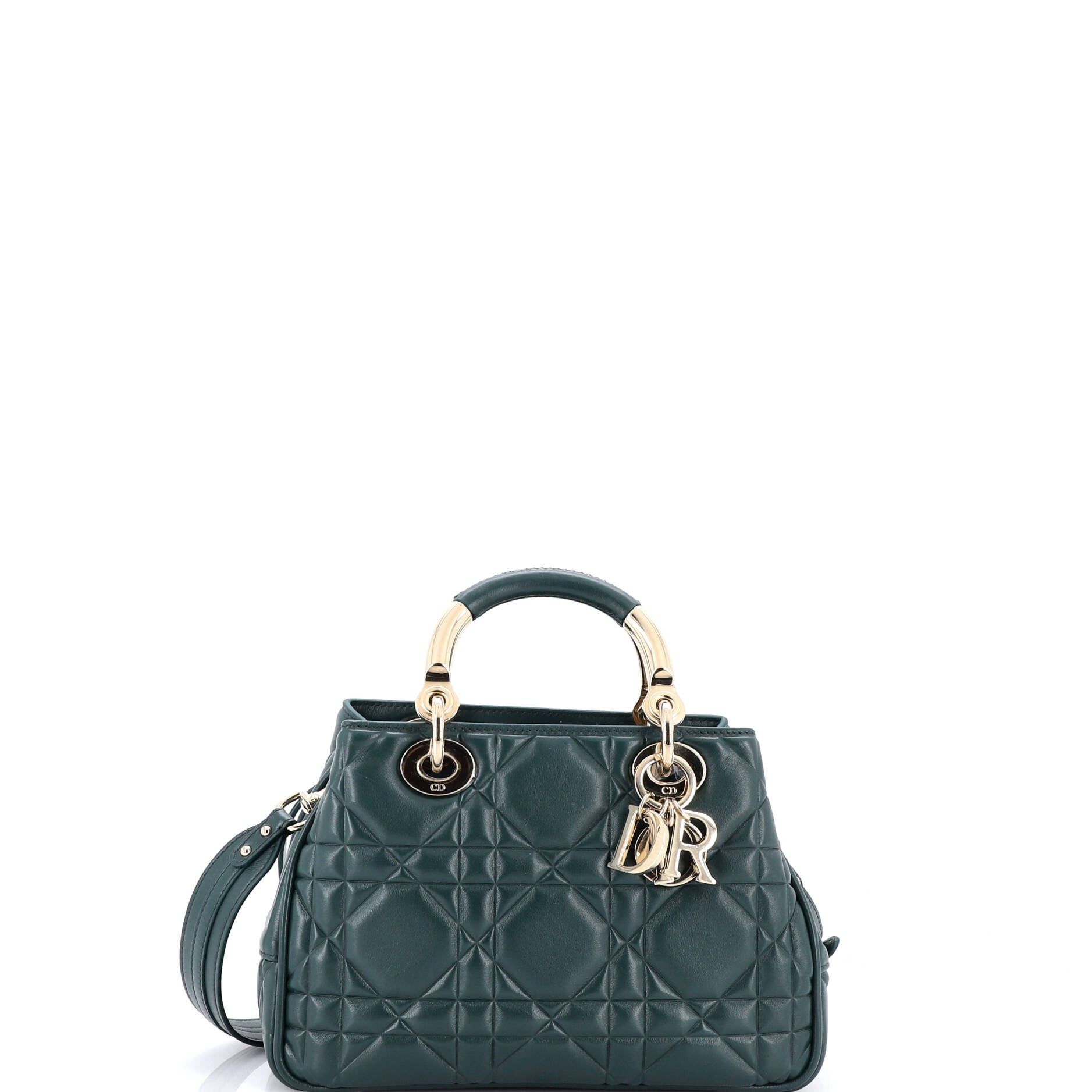 Dior Lady 95.22 Bag Size ONE SIZE - 1 Thumbnail