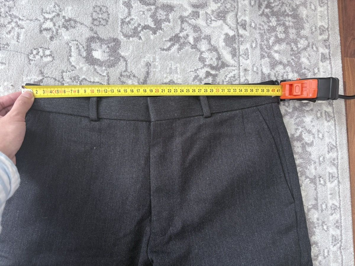 Thom Browne Thom Browne cavalry twill trousers. Size US 32 / EU 48 - 7 Thumbnail