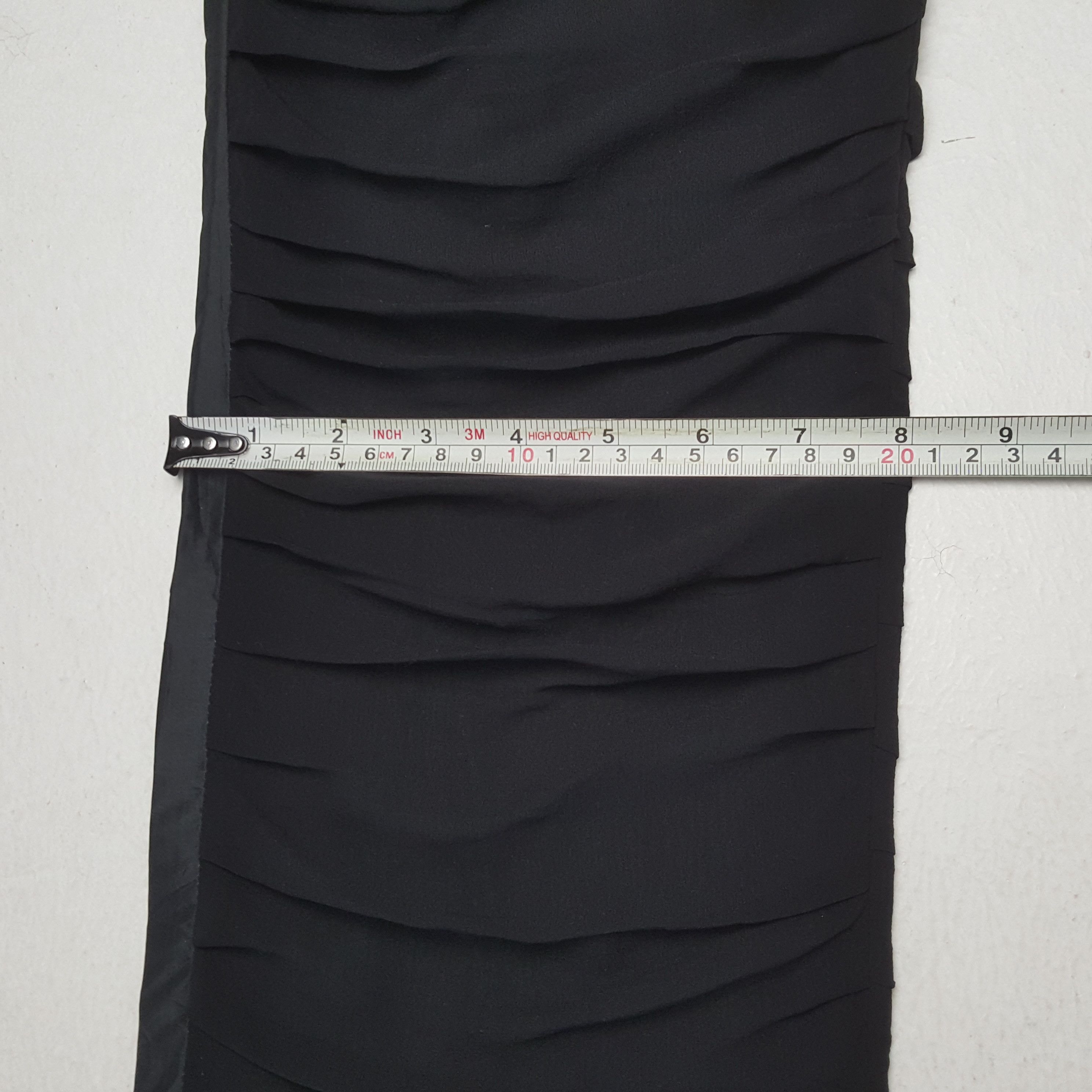 Costume National × Vintage COSTUME NATIONAL Italian Fashion Style Pants Size 27" / US 4 / IT 40 - 10 Thumbnail