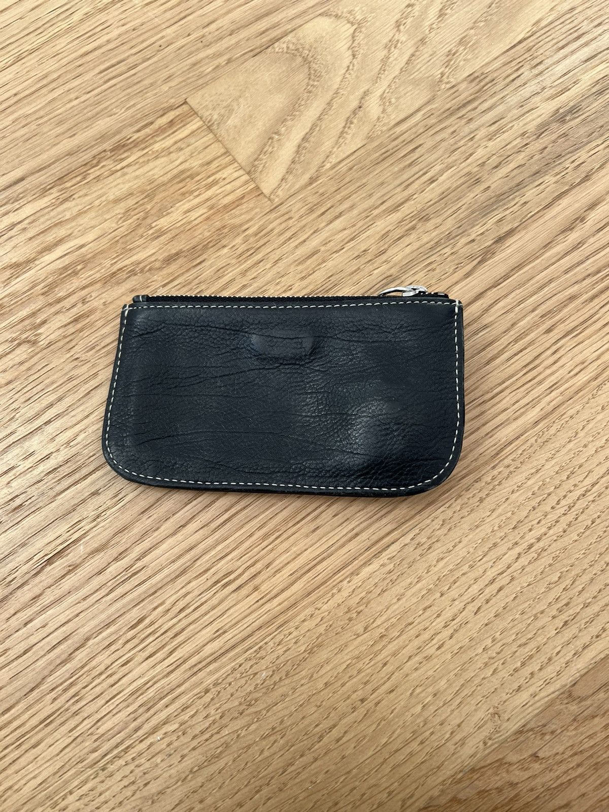 Marc Jacobs Marc Jacobs card or coins holder Size ONE SIZE - 4 Thumbnail
