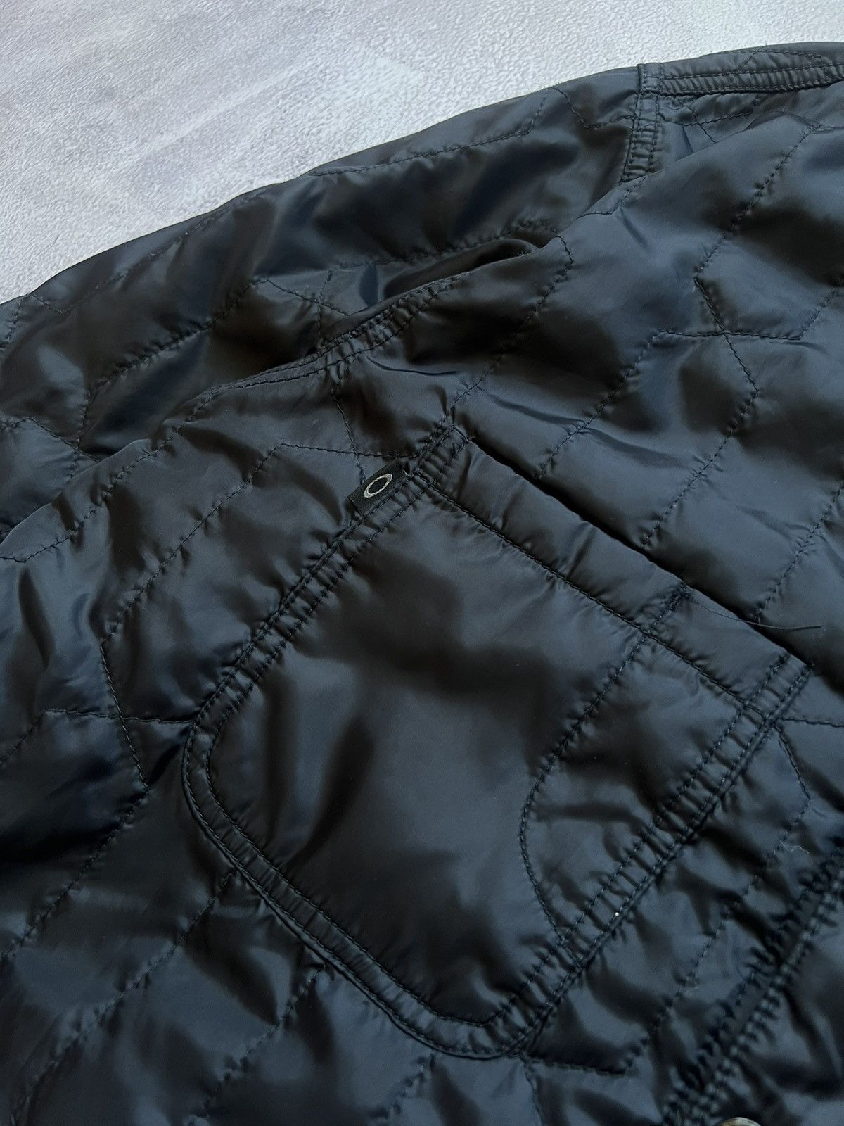 Oakley × Vintage Vintage Oakley Reversible Coach Jacket Size US L / EU 52-54 / 3 - 11 Thumbnail