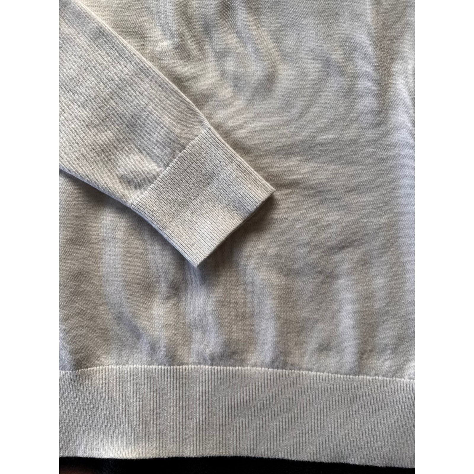 Calvin Klein Calvin Klein Ombre Sweatshirt Size US M / EU 48-50 / 2 - 3 Thumbnail