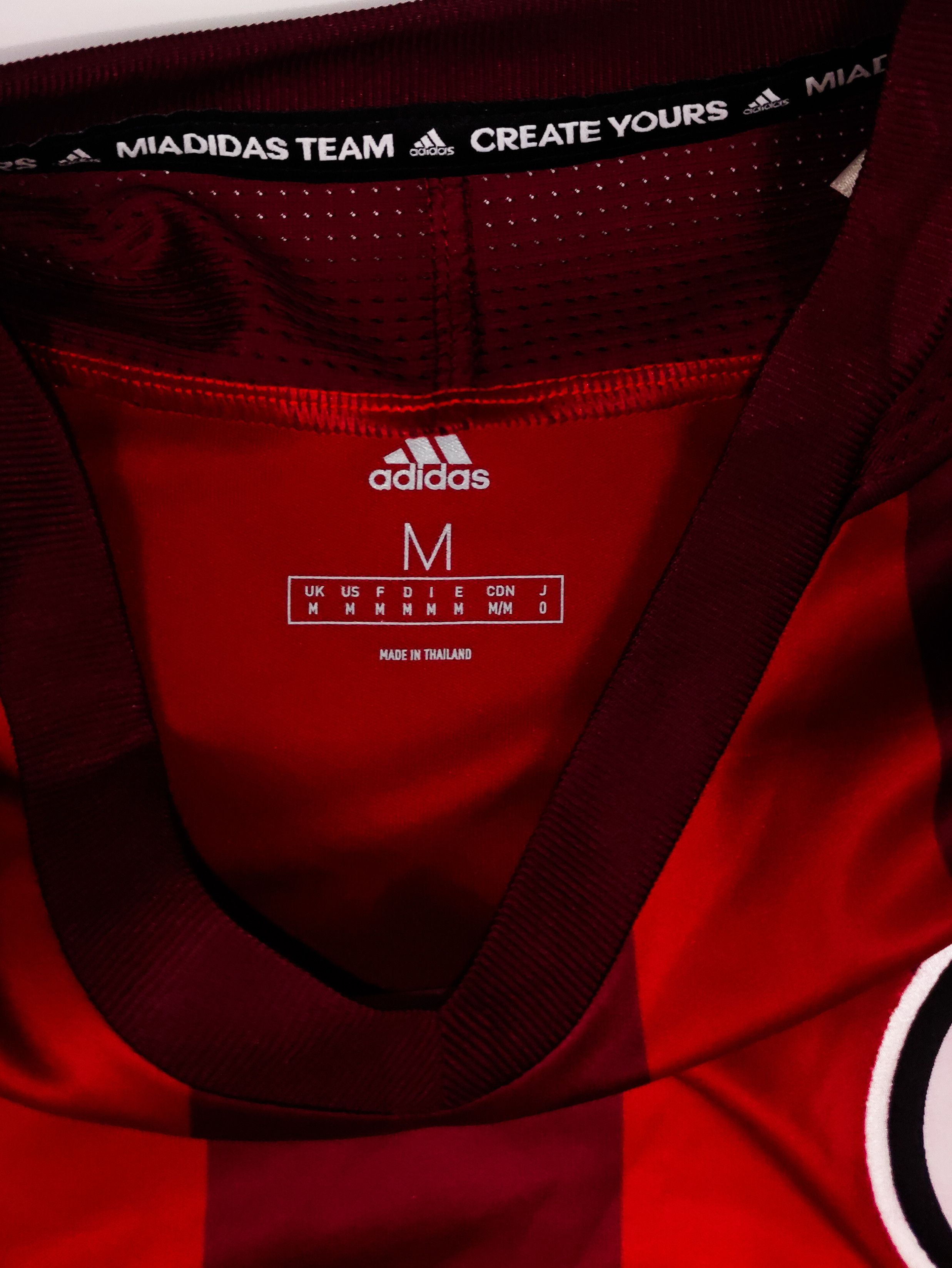 Adidas BNWT Legia Warszawa 2020 2021 2022 Adidas Third Shirt Jersey Size US M / EU 48-50 / 2 - 3 Thumbnail