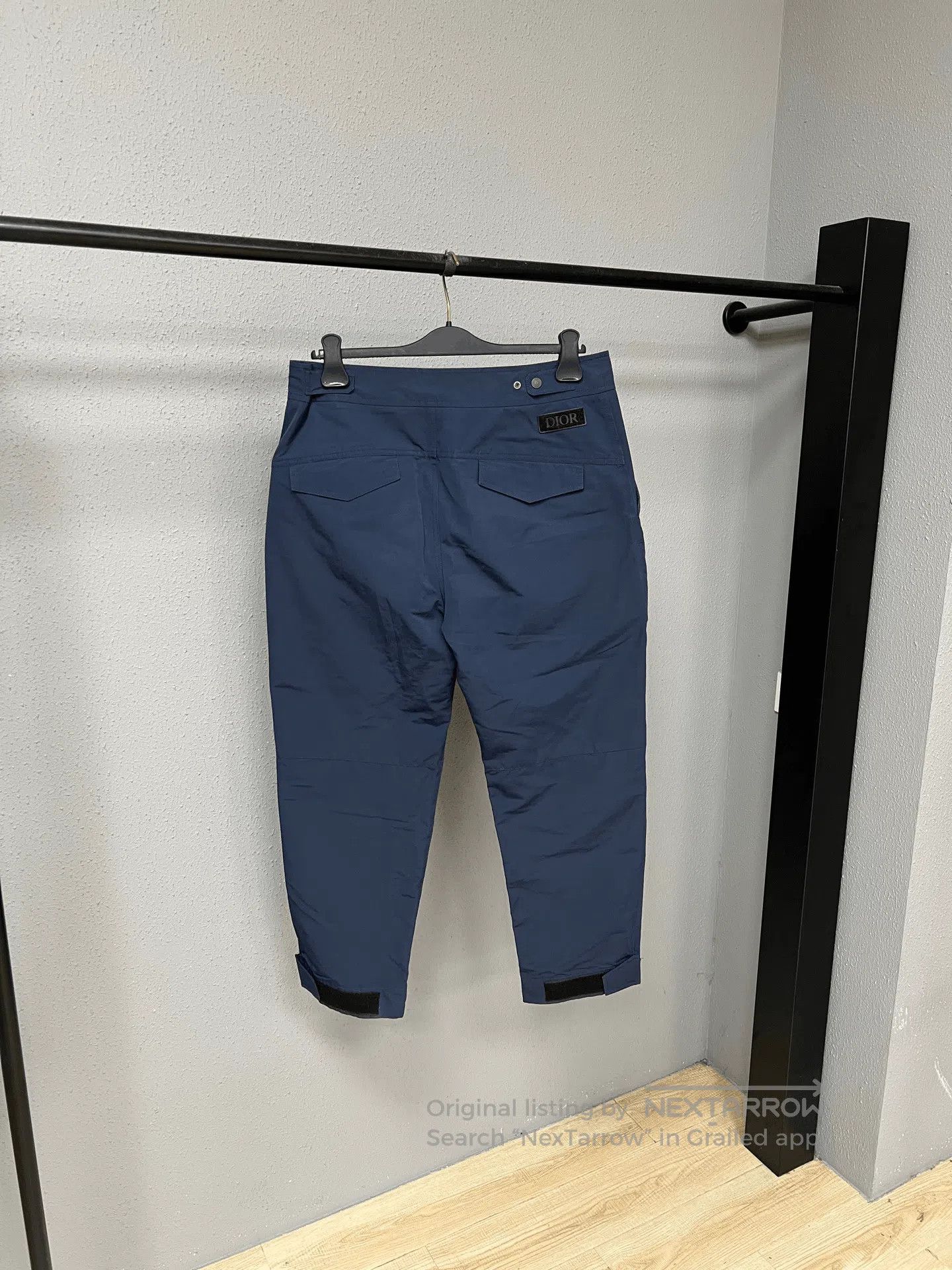 Dior Dior Cargo Pants. Size US 34 / EU 50 - 2 Thumbnail