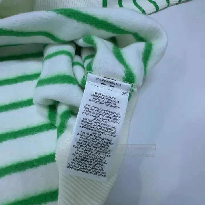 Polo Ralph Lauren Polo Ralph Lauren Half. Size US S / EU 44-46 / 1 - 4 Thumbnail
