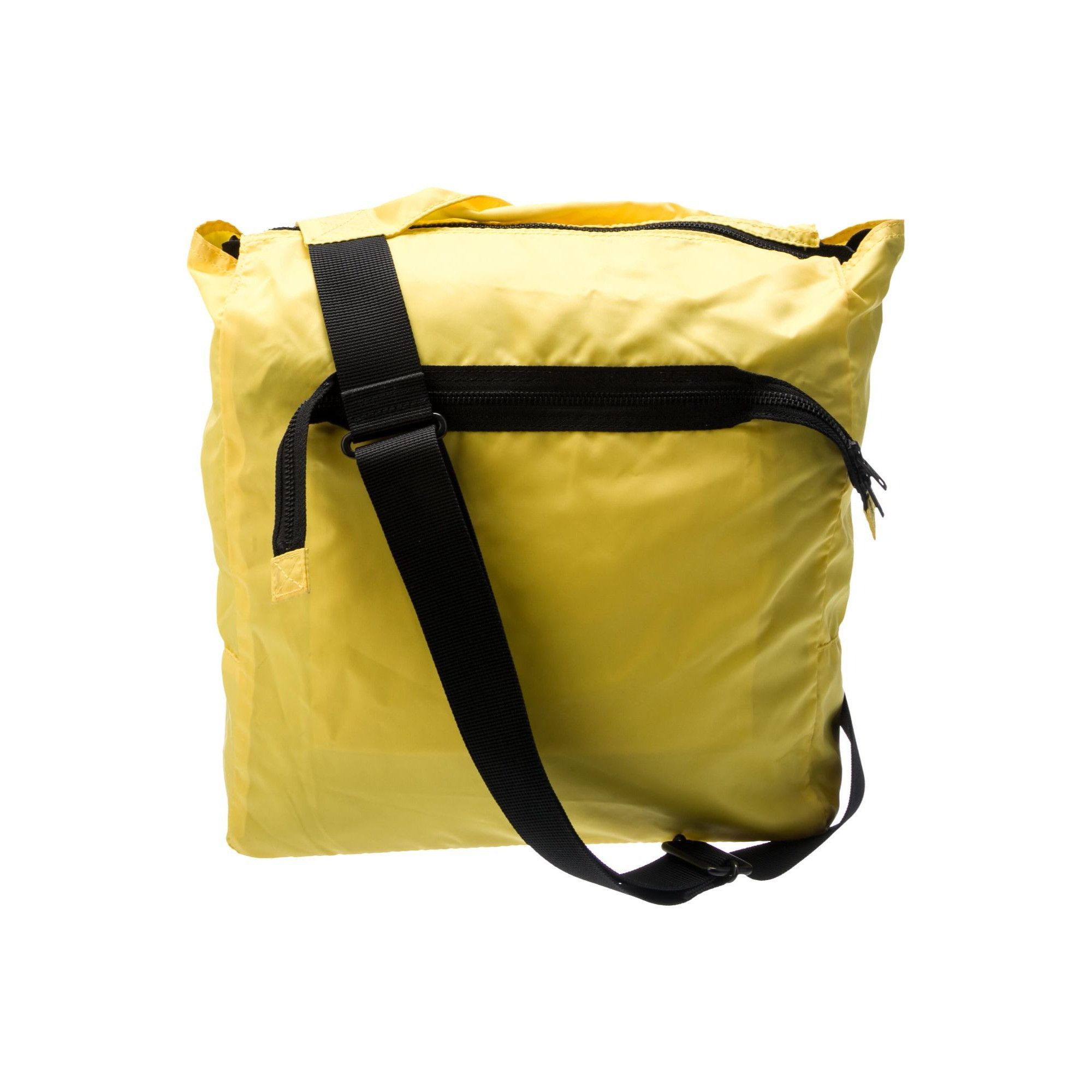 Y's Y's by Yohji Yamamoto | Weekender Bag | Unisex | Yellow | Ny Size ONE SIZE - 1 Thumbnail