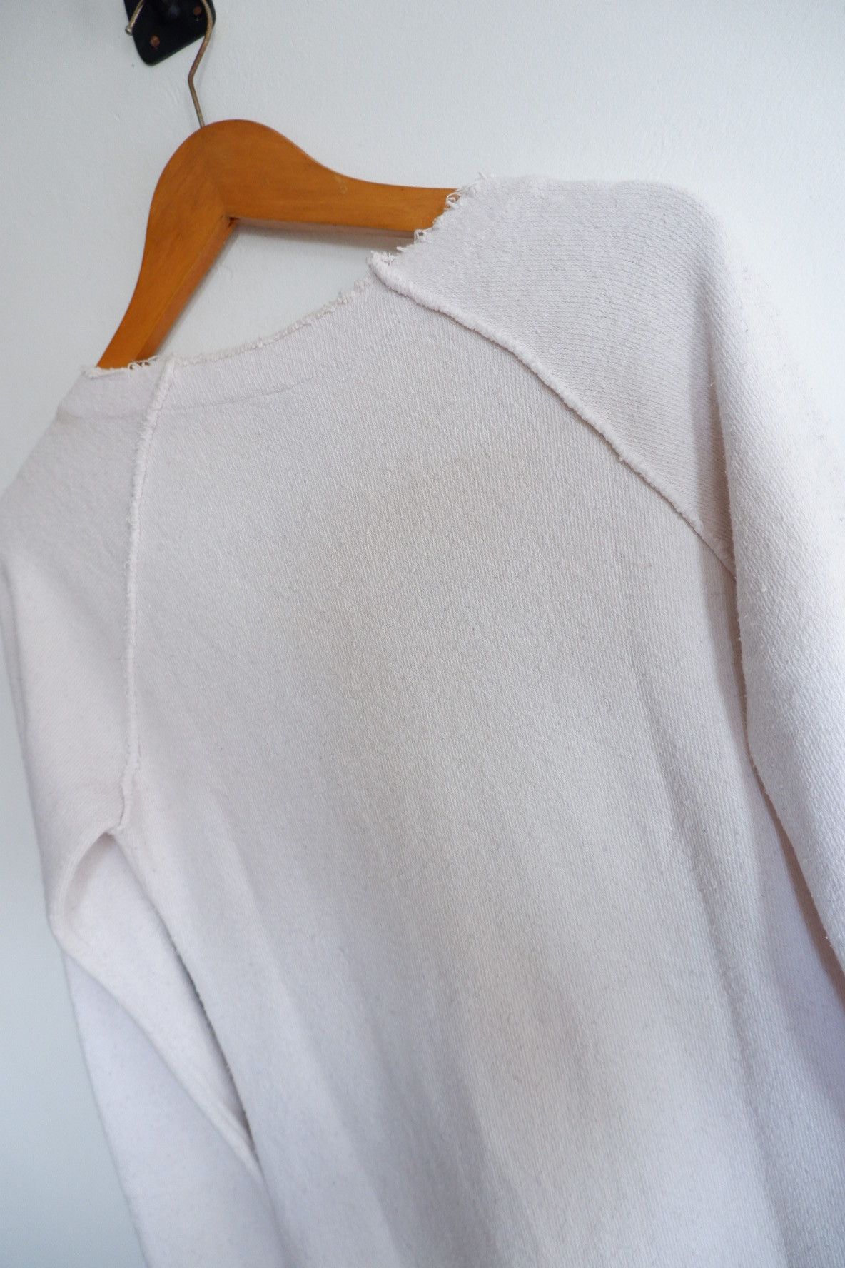 14th Addiction Vintage H.S.L J.K.I 14th addiction Style Long Sleeve Size US M / EU 48-50 / 2 - 6 Thumbnail