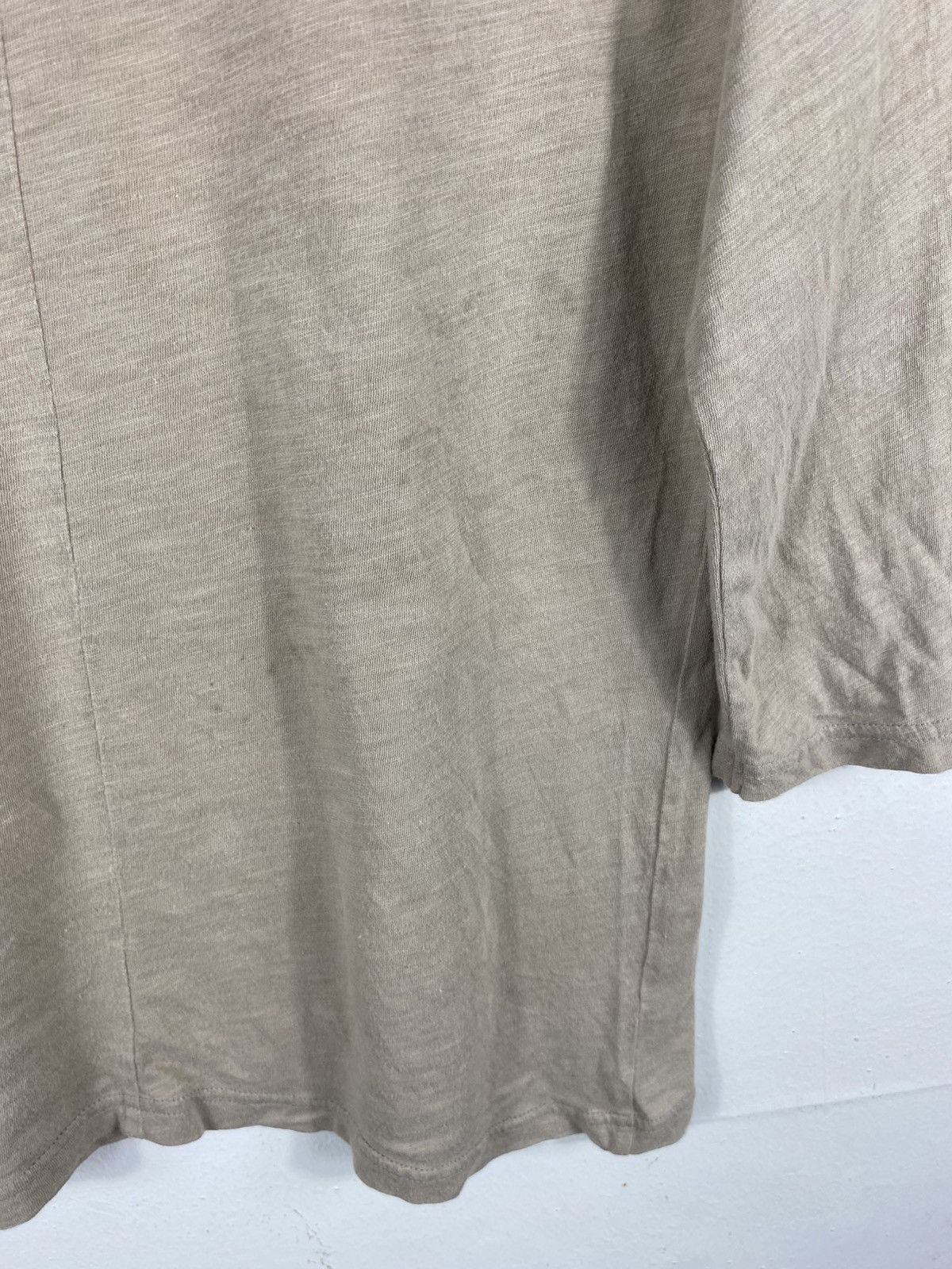 Undercover × Uniqlo Uniqlo X Undercover New Standard Family 3q Sleeve T-Shirt Size US S / EU 44-46 / 1 - 9 Thumbnail