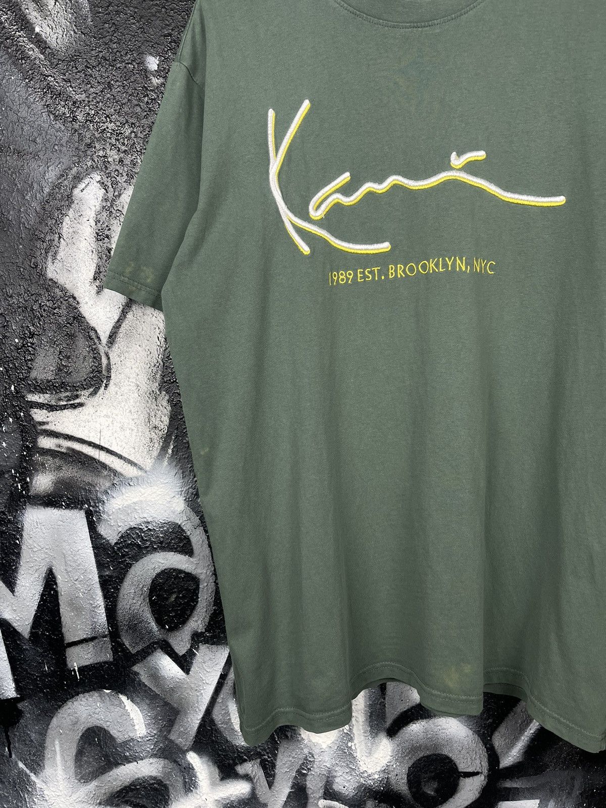Karl Kani Karl Kani T-Shirt Men’s size M Size US M / EU 48-50 / 2 - 4 Thumbnail