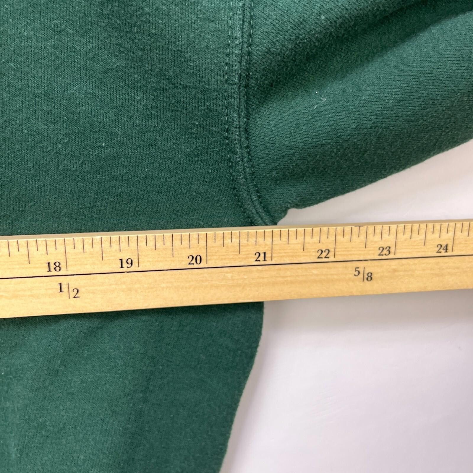 Other Vintage Michigan State University Spartans Sweatshirt Medium Size ONE SIZE - 5 Thumbnail