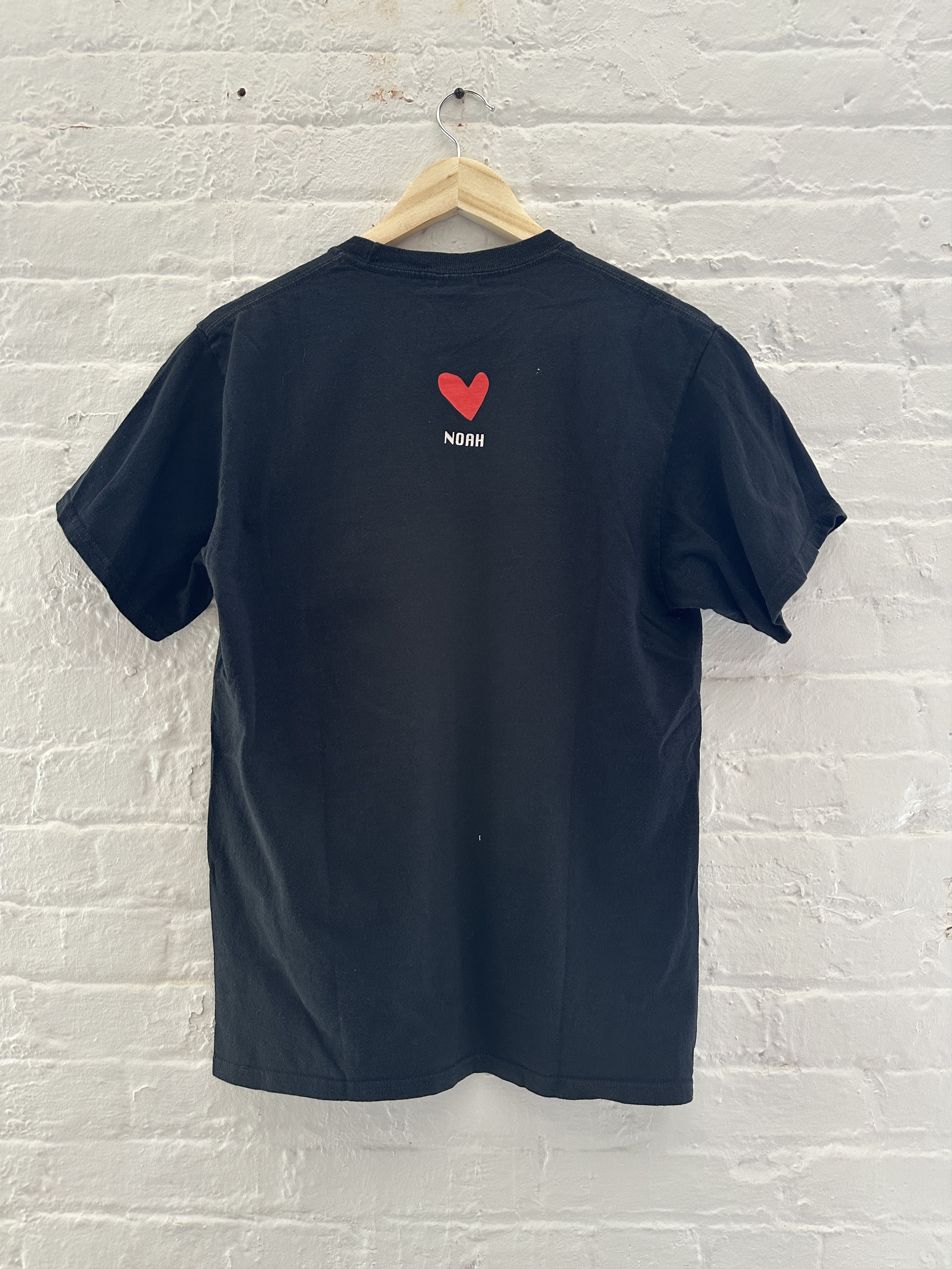 Noah Noah x Frogs Skateboards Tee Size US M / EU 48-50 / 2 - 2 Thumbnail