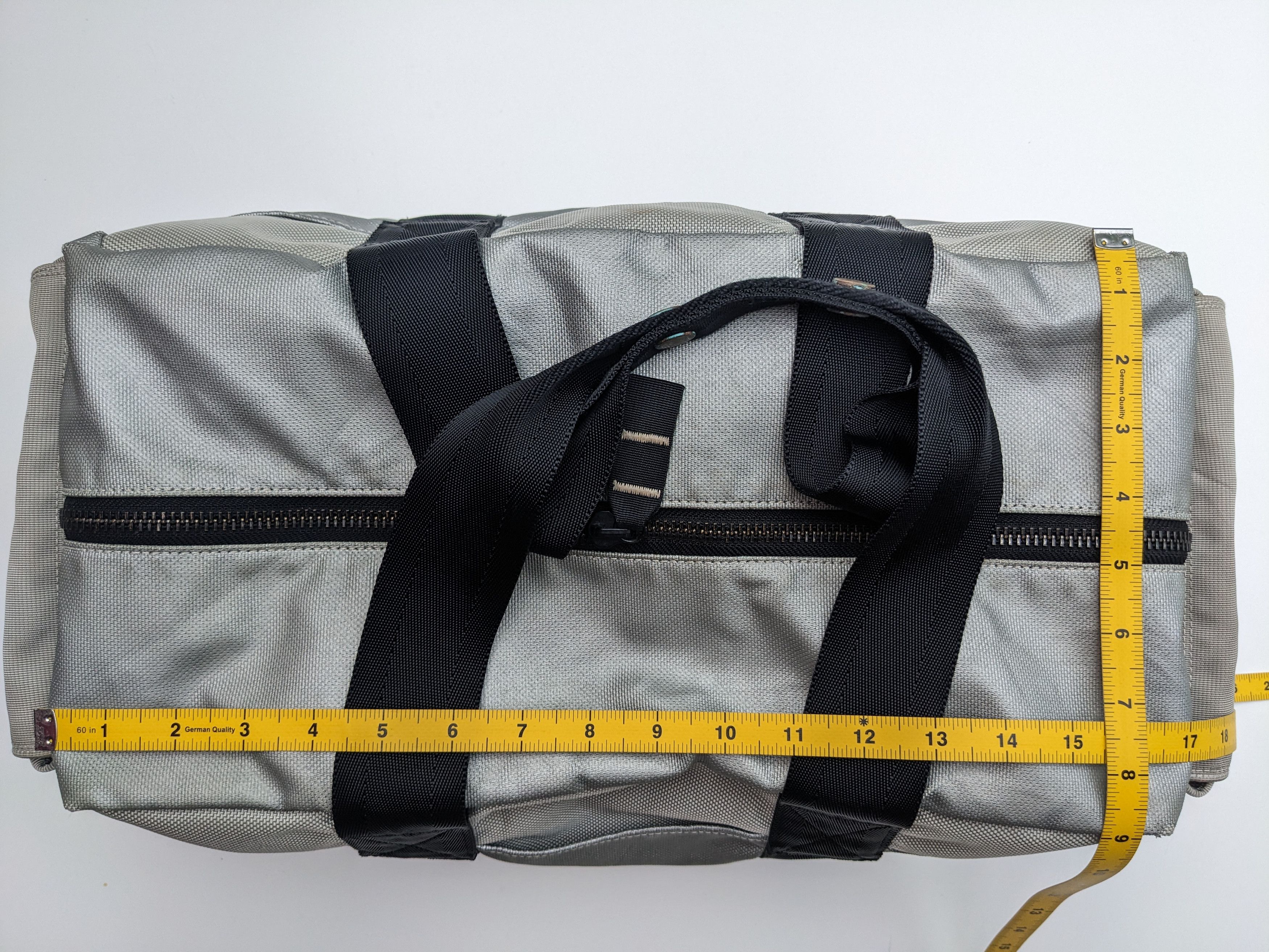 Porter Vintage Porter travel bag waterproof Size ONE SIZE - 13 Thumbnail