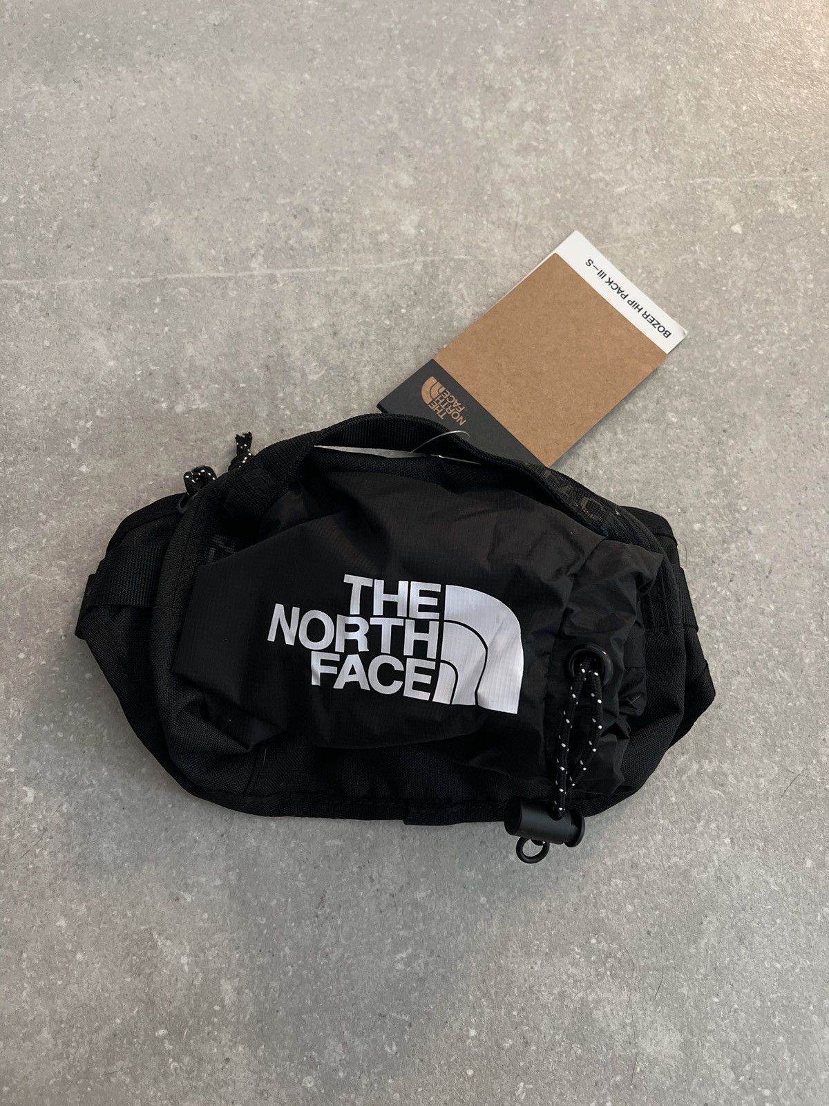 The North Face The North Face Bozer Hip Pack Size ONE SIZE - 2 Thumbnail