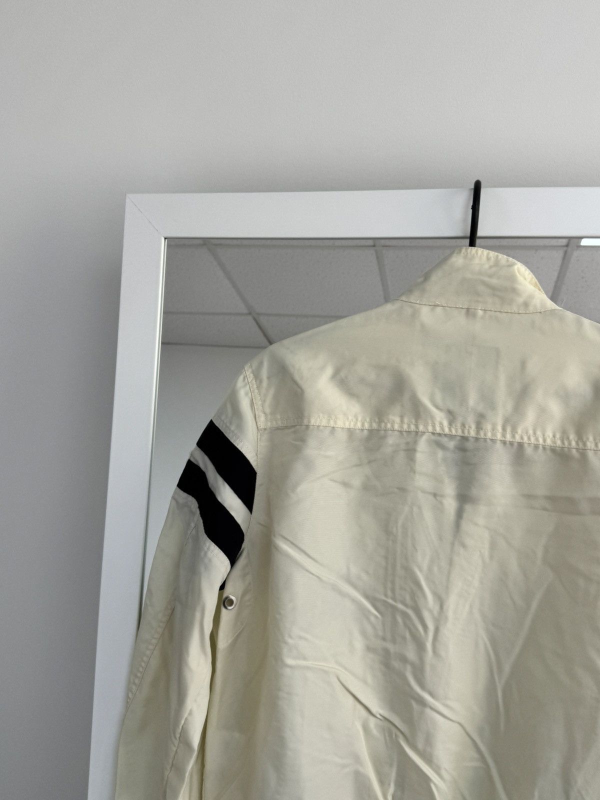 Moncler Very Rare Moncler Bomber Jacket Archive Luxury Vintage sz 4 Size US M / EU 48-50 / 2 - 20 Thumbnail