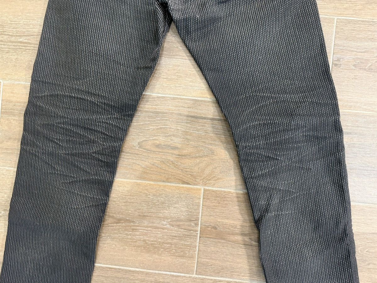Kapital Kapital No.9 Century Denim Size US 34 / EU 50 - 6 Thumbnail