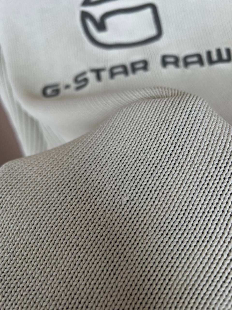 G-Star G-Star Raw Turtleneck Sweater Mens Size XL/L Knit Jumper Size US L / EU 52-54 / 3 - 13 Thumbnail