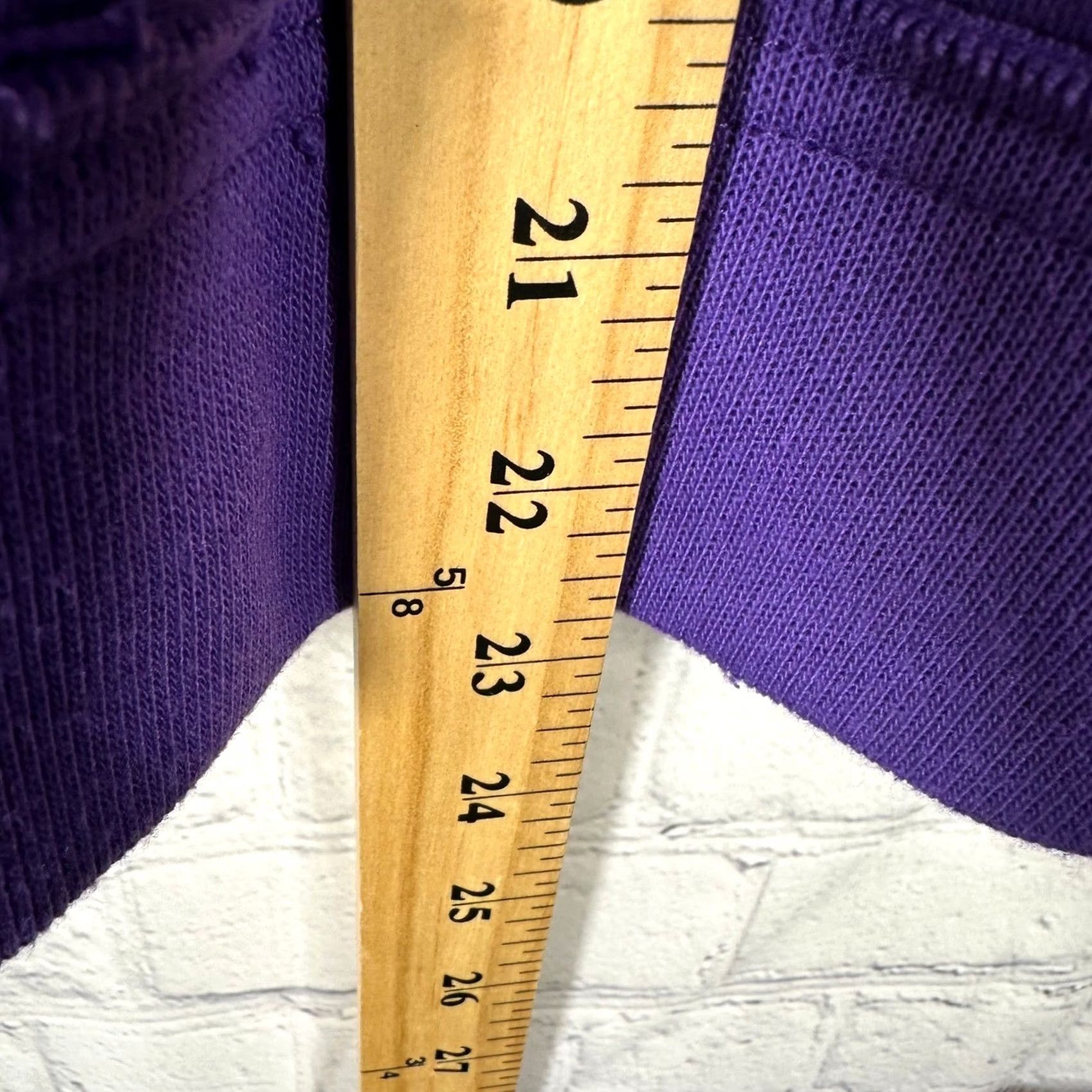 Vintage VINTAGE: No? Size L / US 10 / IT 46 - 6 Thumbnail