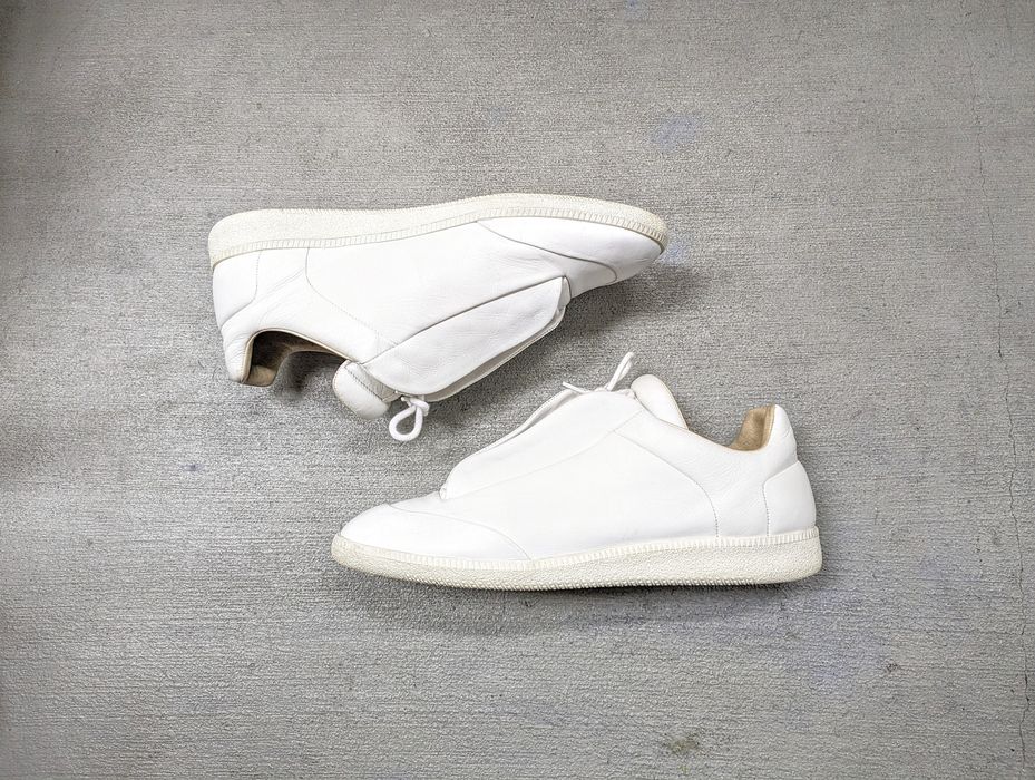 Maison margiela discount size 13