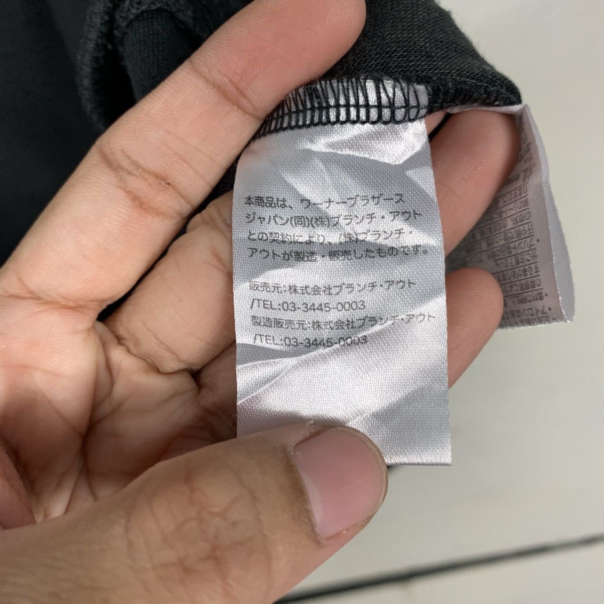 Japanese Brand Tom And Jerry Crewneck Sweatshirt Size US L / EU 52-54 / 3 - 13 Thumbnail