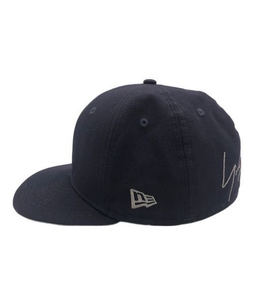 Yohji Yamamoto New Era×YOHJI YAMAMOTO Cap Size ONE SIZE - 3 Thumbnail